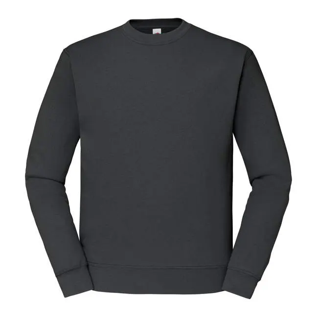 Sudadera Classic cuello redondo (62-202-0)