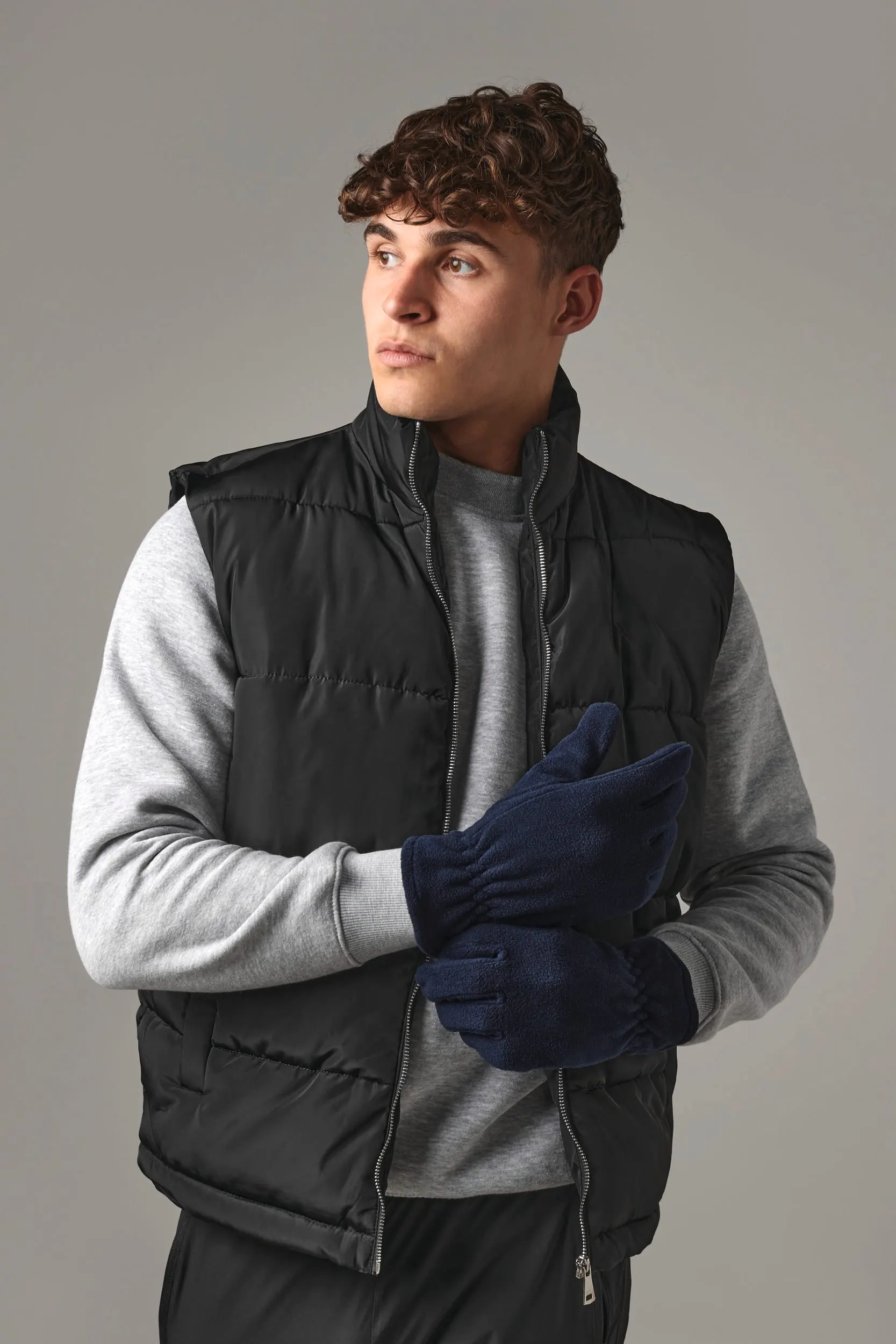 Guantes Alpine Suprafleece®