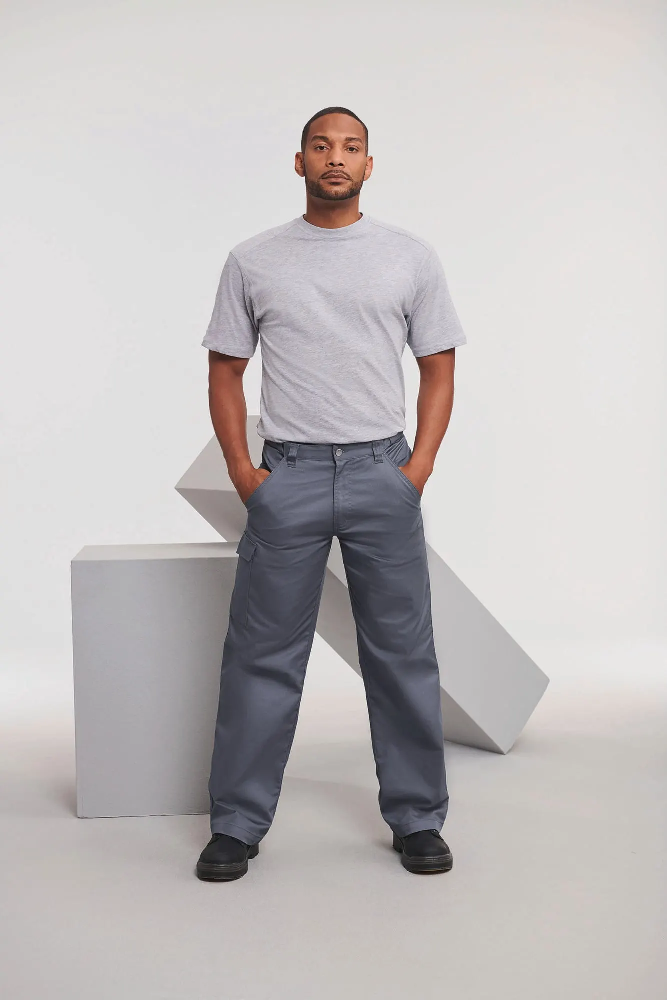 Pantalón Workwear