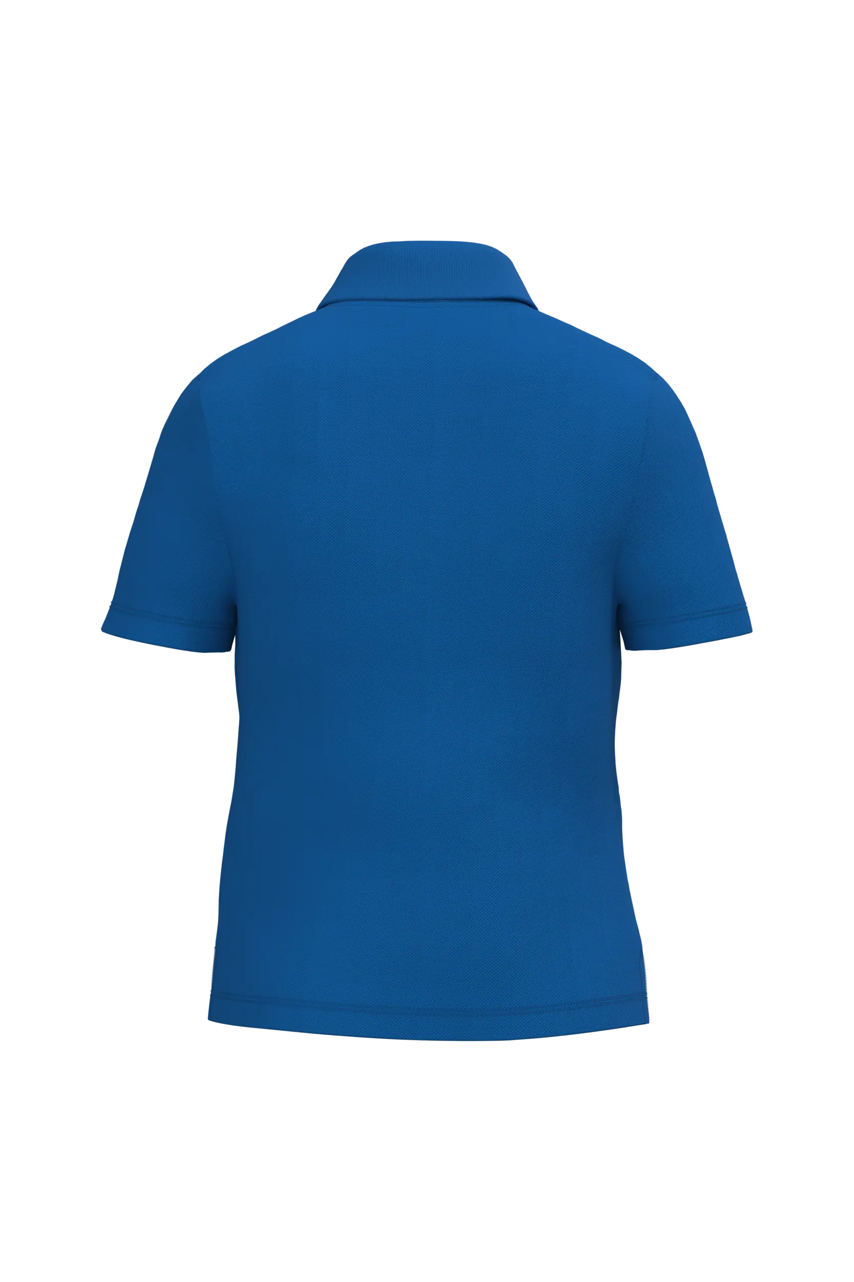 Polo punto piqué infantil