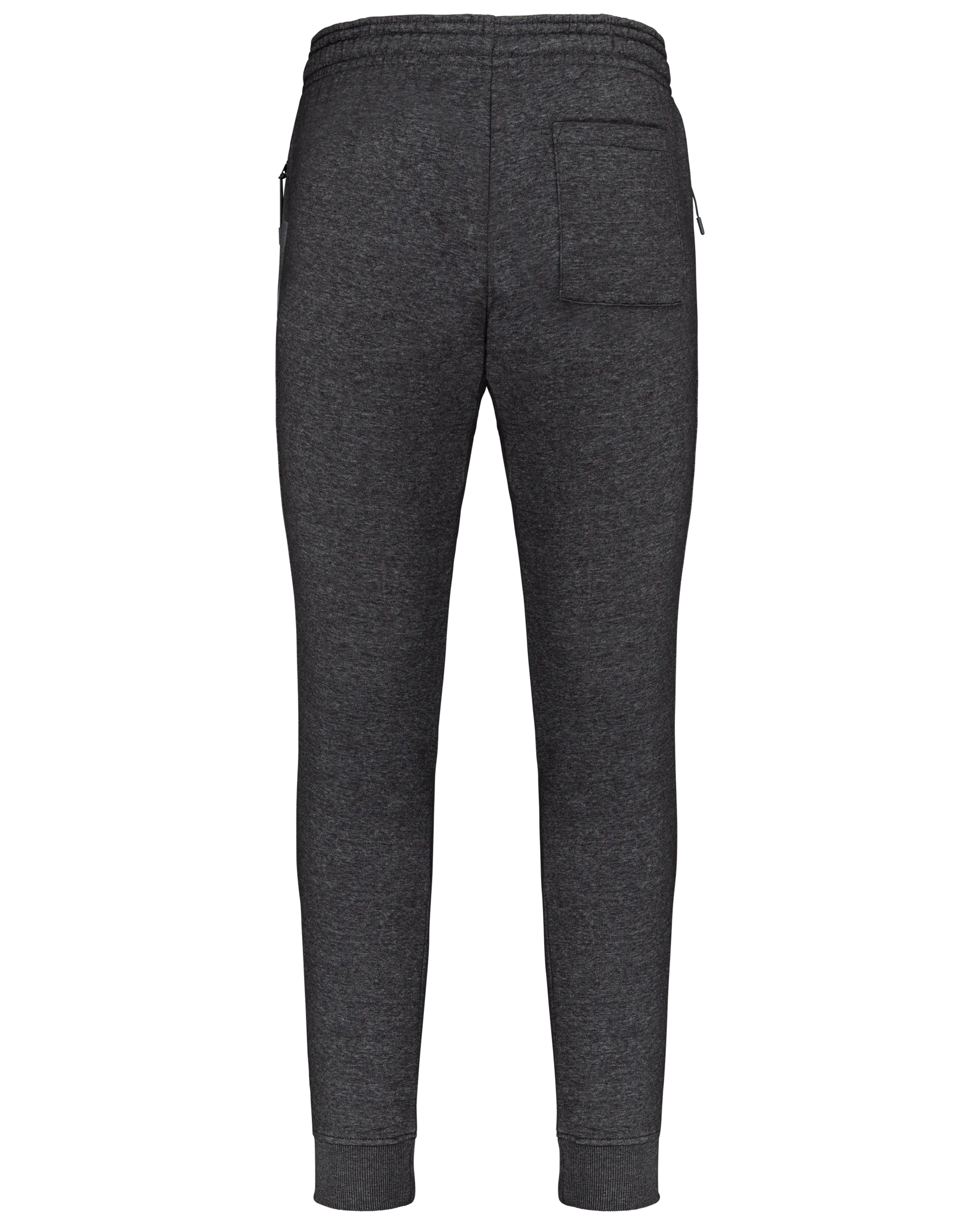 Pantalón de chándal multideporte con bolsillos adulto