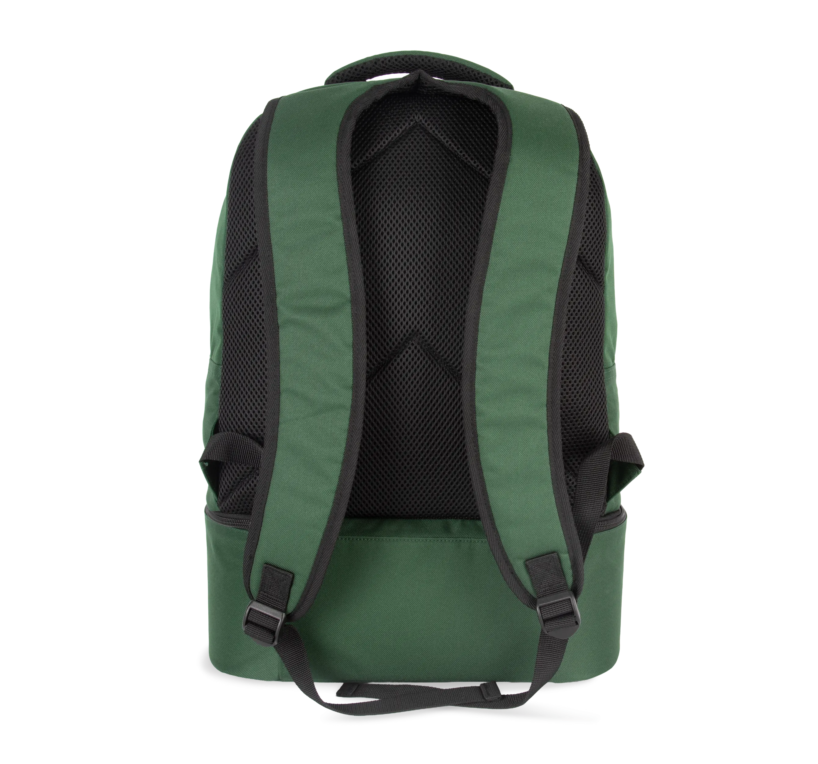 Mochila para deportes de equipo con fondo rígido