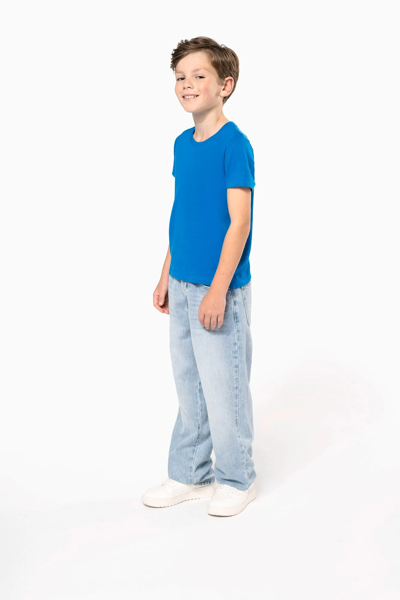 Camiseta Bio150 infantil