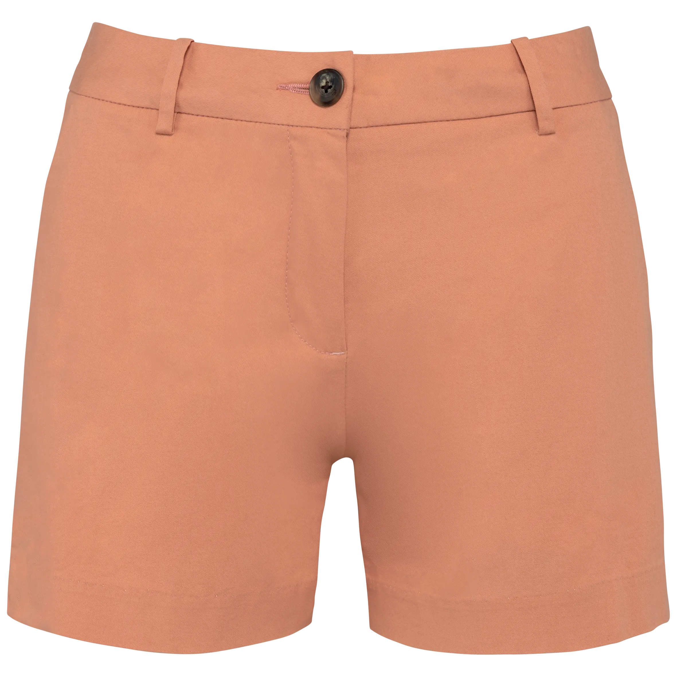 Bermuda chino ecorresponsable mujer