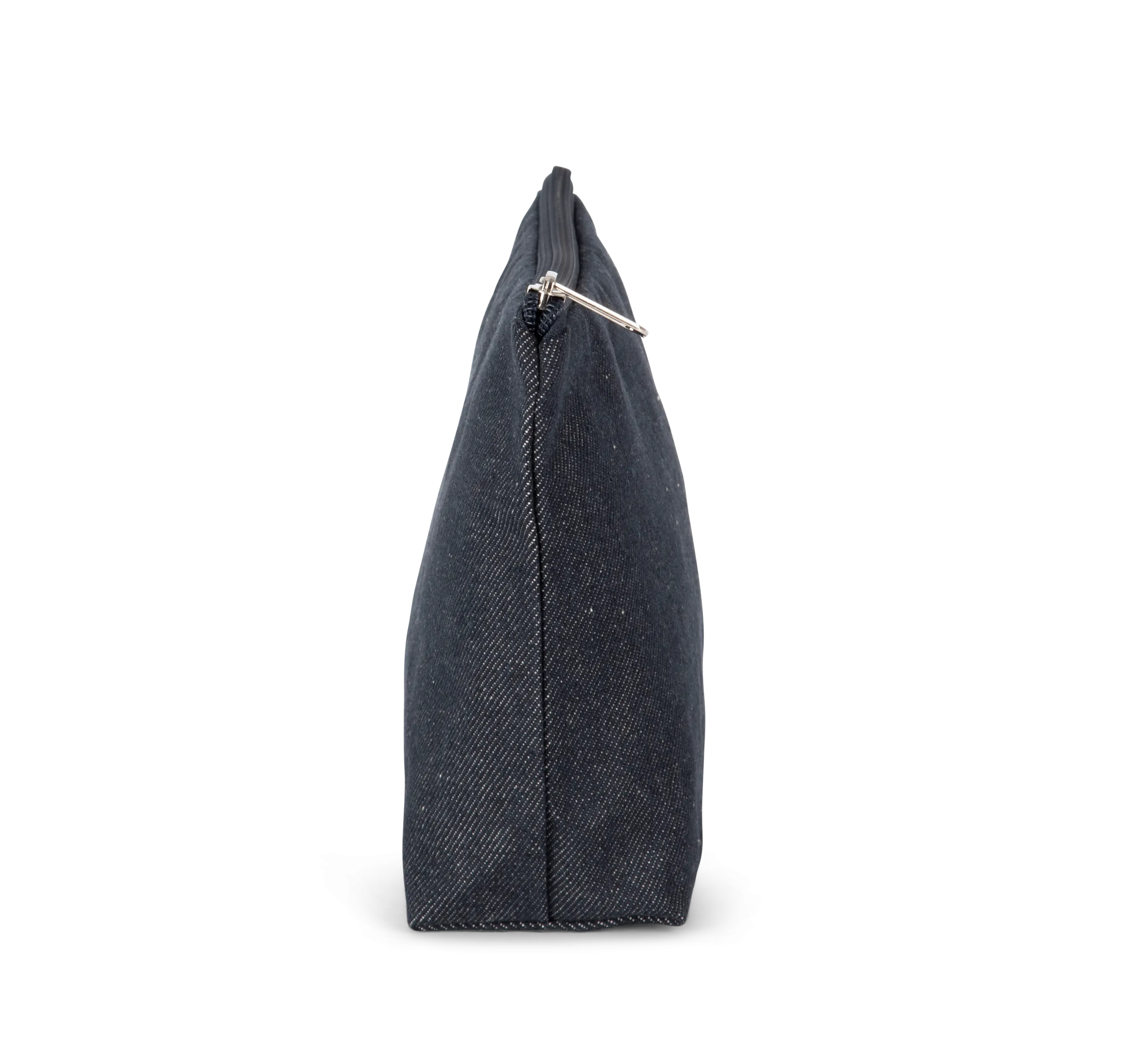 Estuche denim