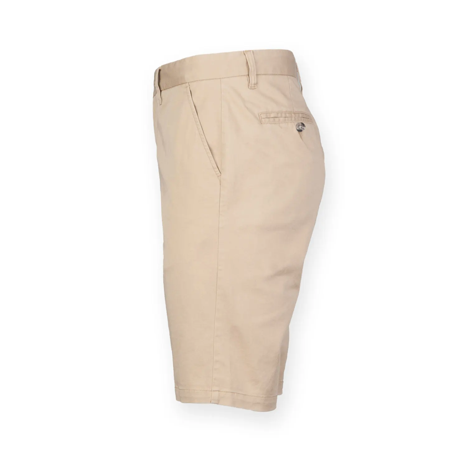 Short Chino Stretch hombre