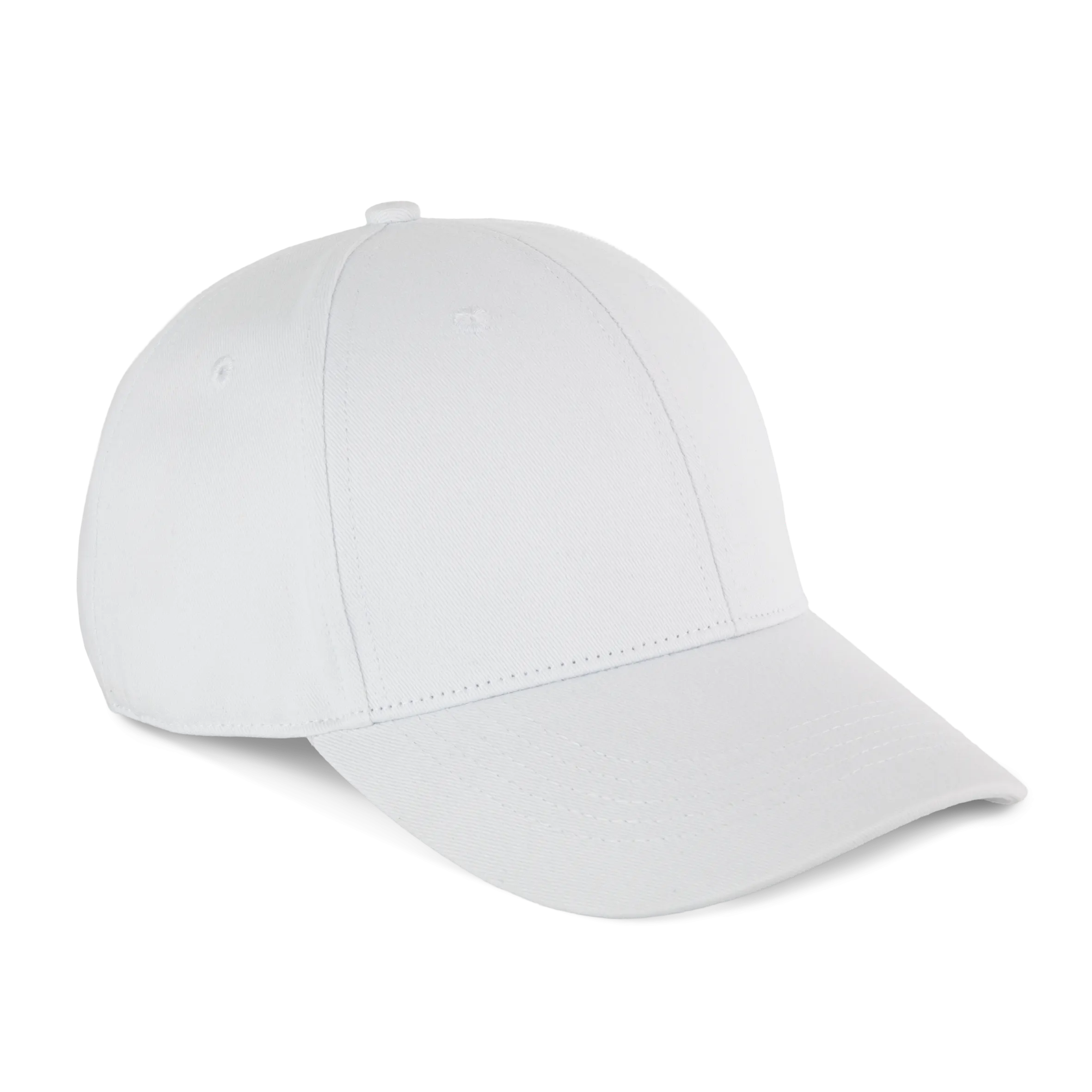 Gorra de 6 paneles - K-up Gold Label