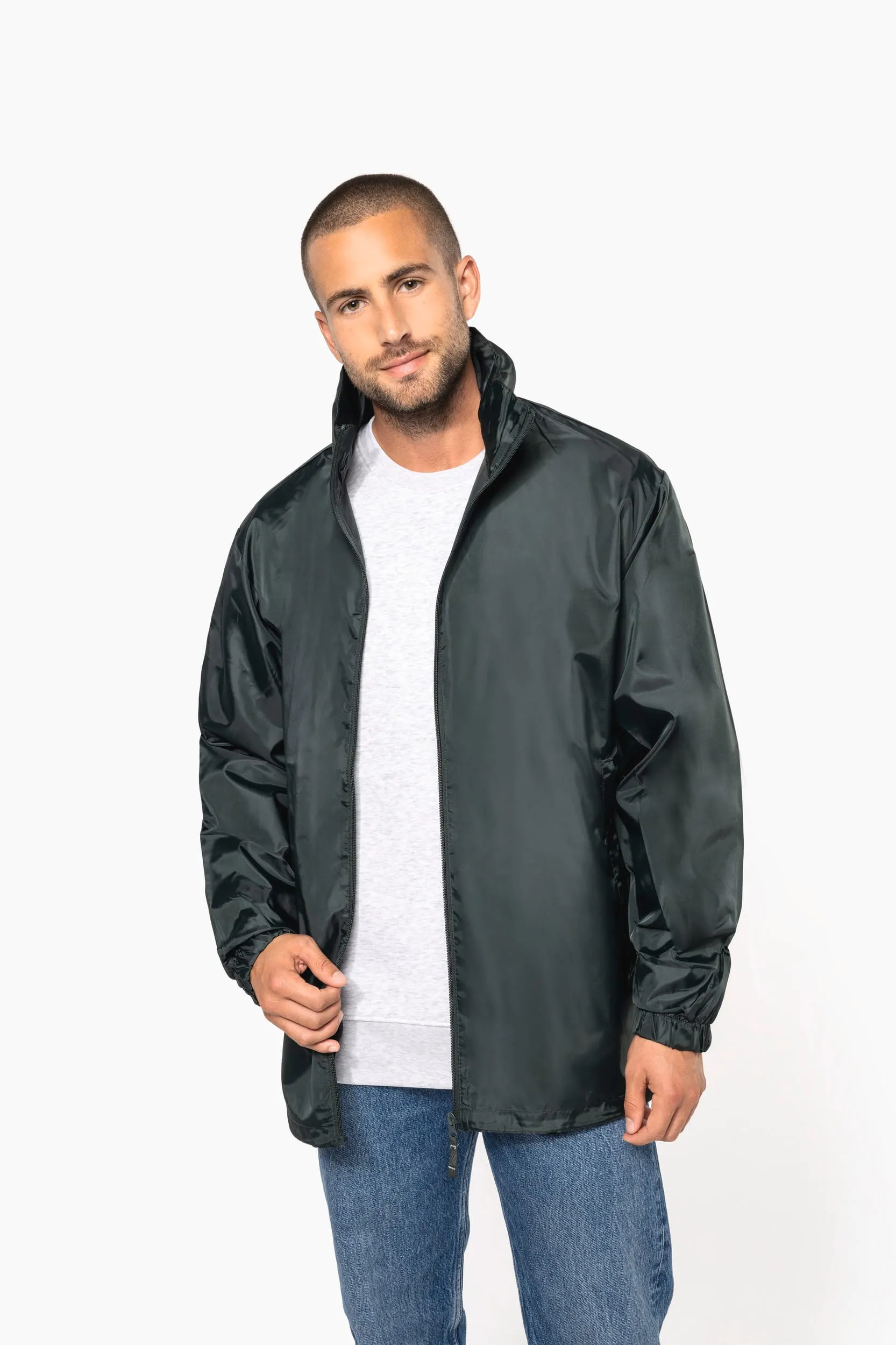 Cortavientos unisex