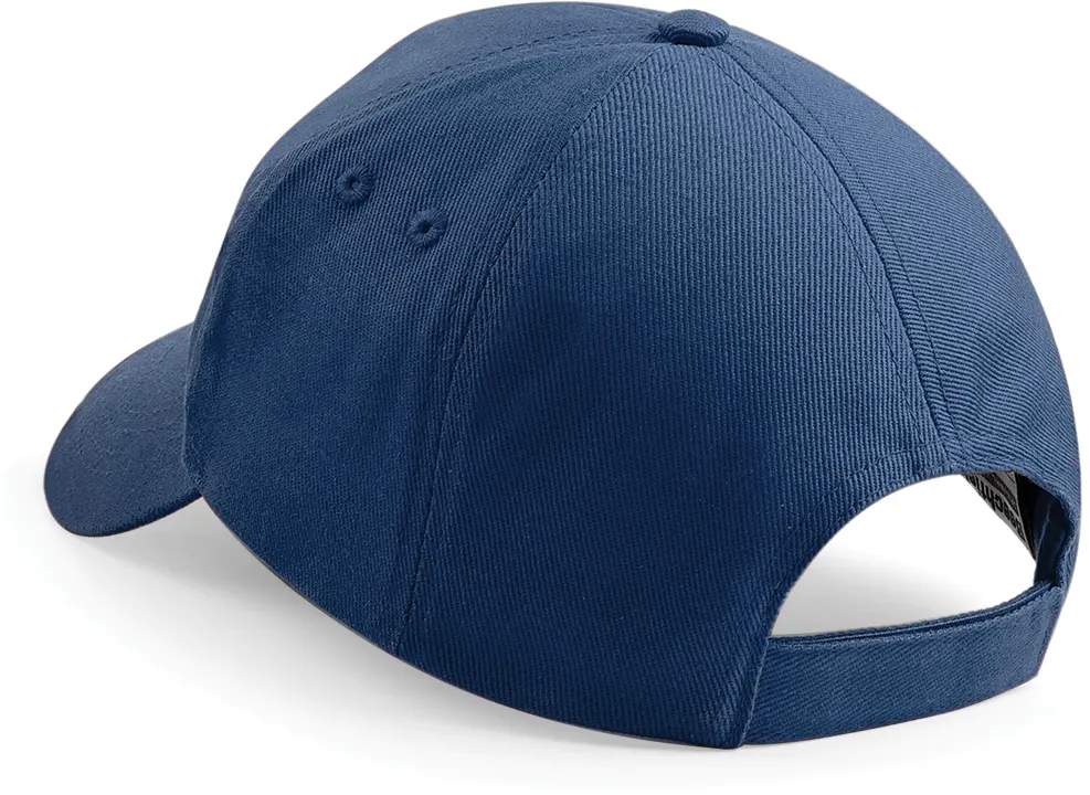 Gorra Ultimate - 5 paneles