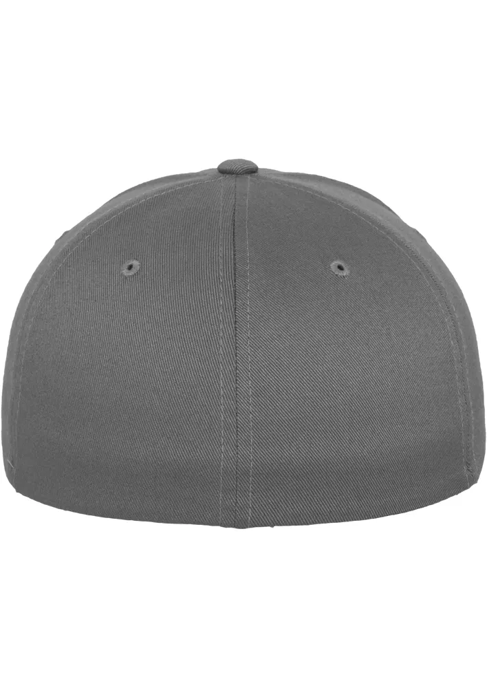 Gorra Flexfit Wooly Combed