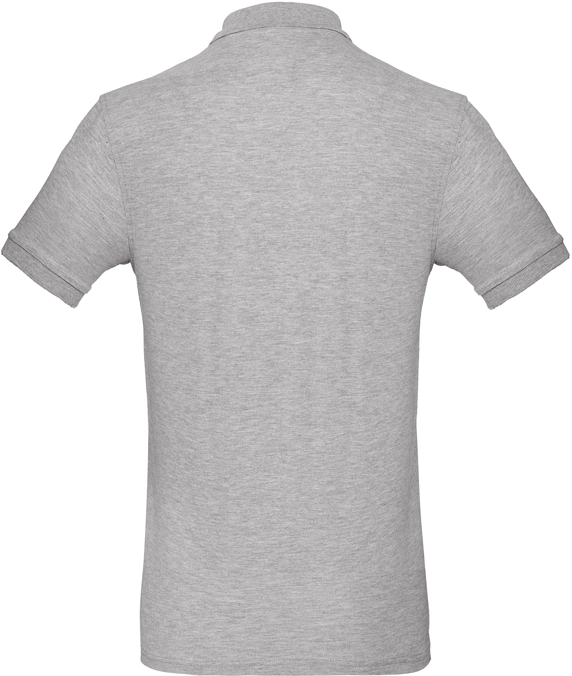 Polo Orgánico Inspire hombre