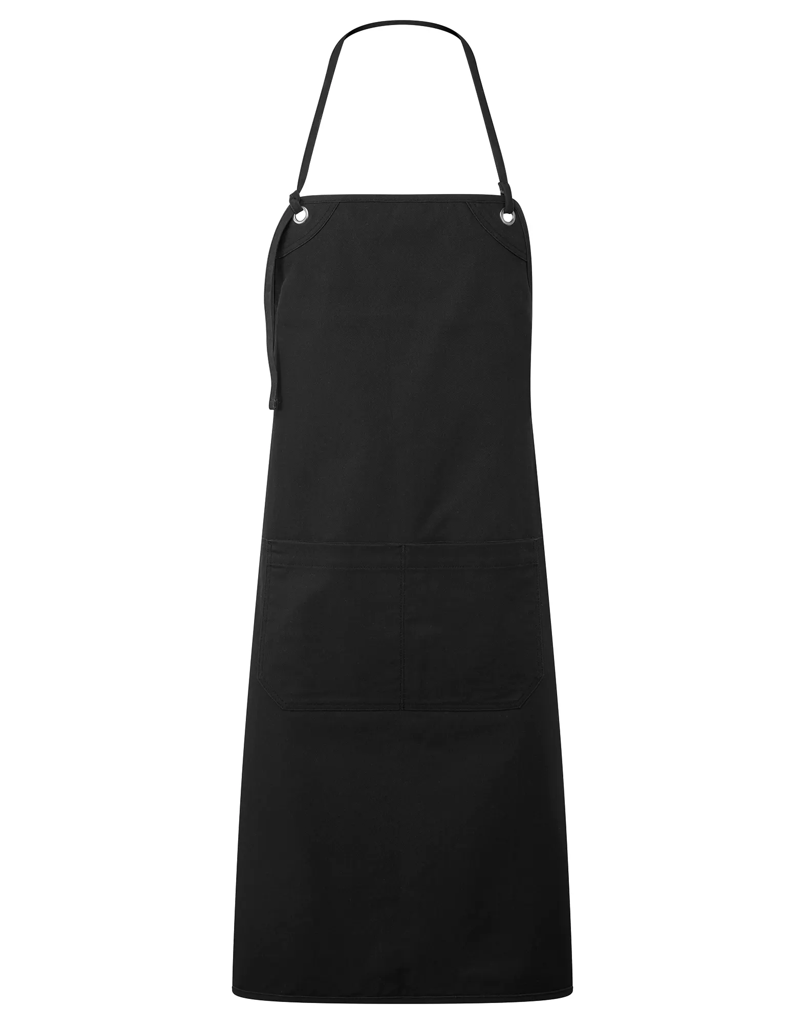 Delantal de doble bolsillo Artisan's Choice