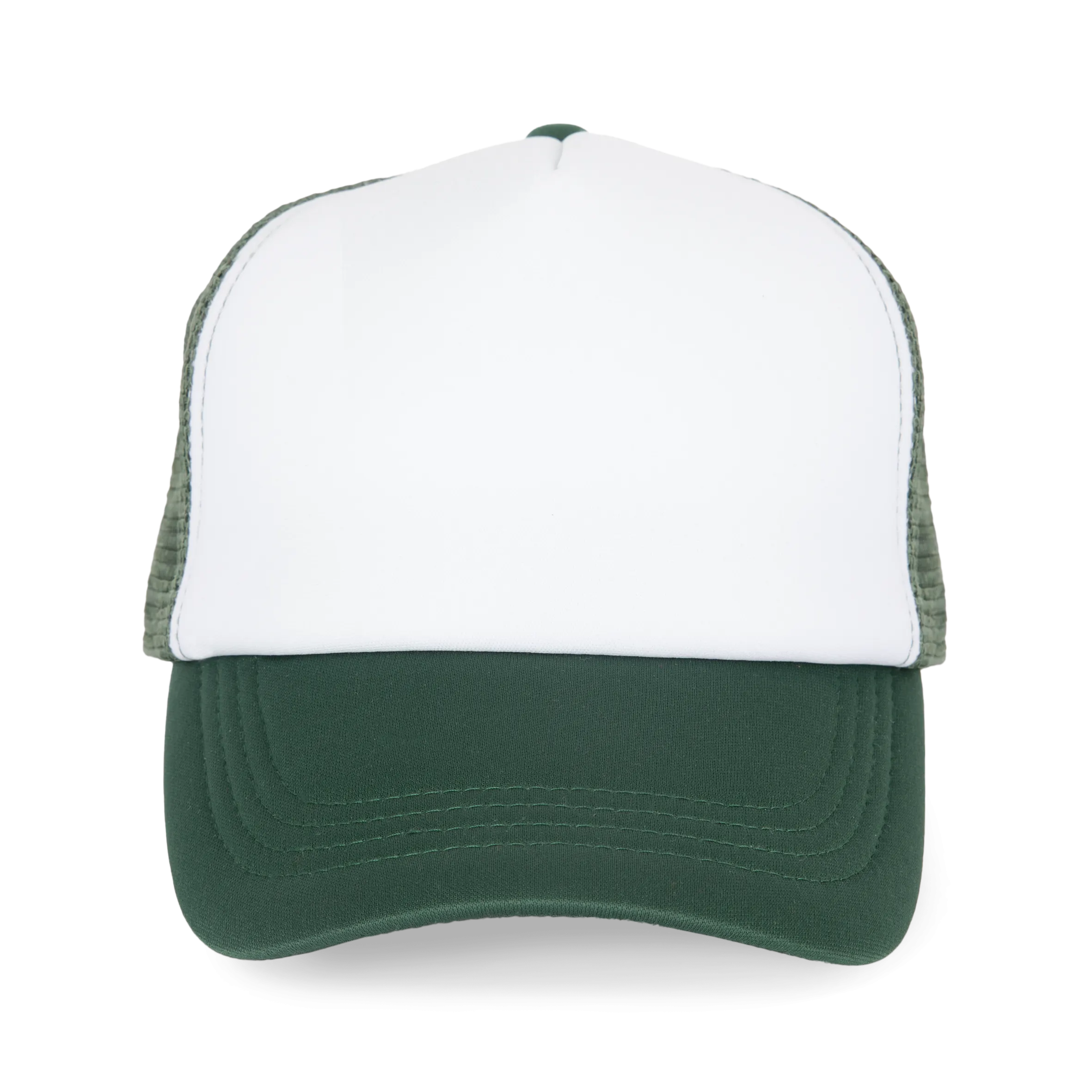 Gorra trucker - 5 paneles