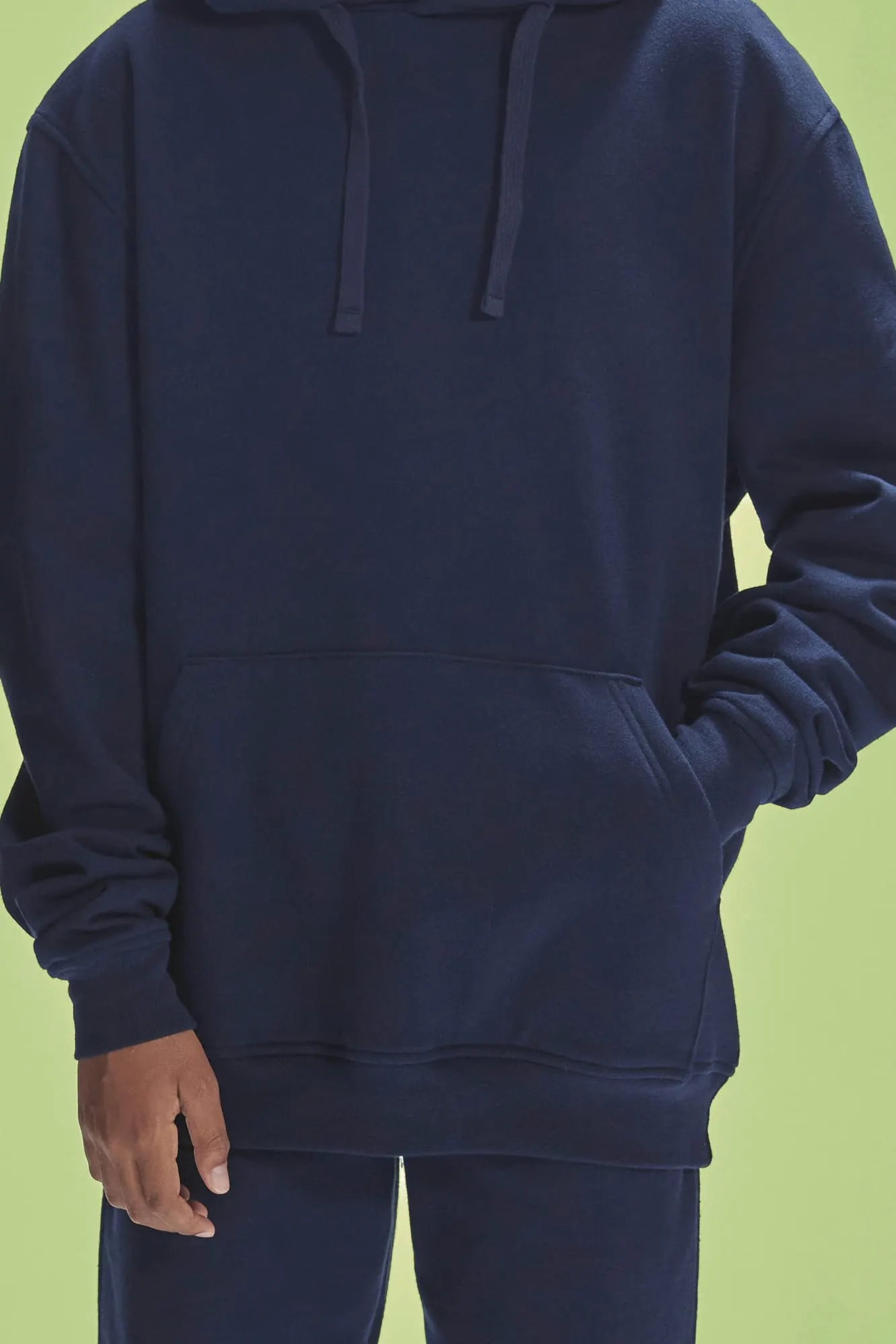 Sudadera con capucha ID.333 para niño