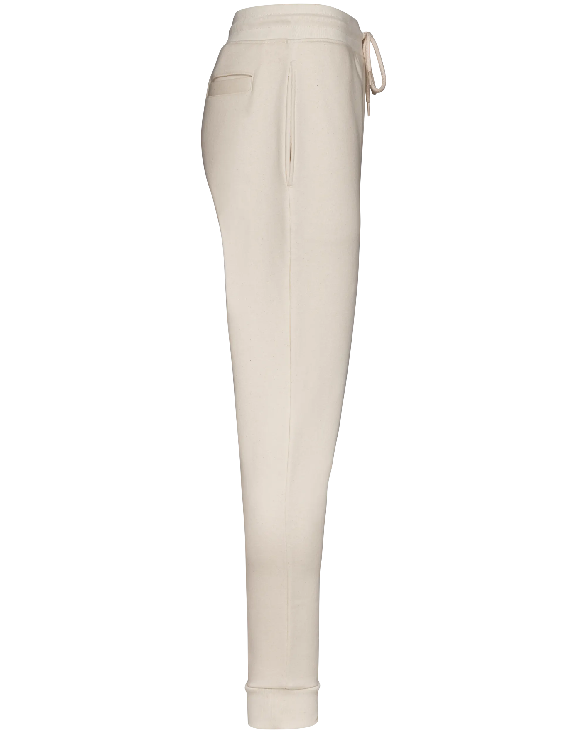 Pantalón de jogging ecorresponsable hombre