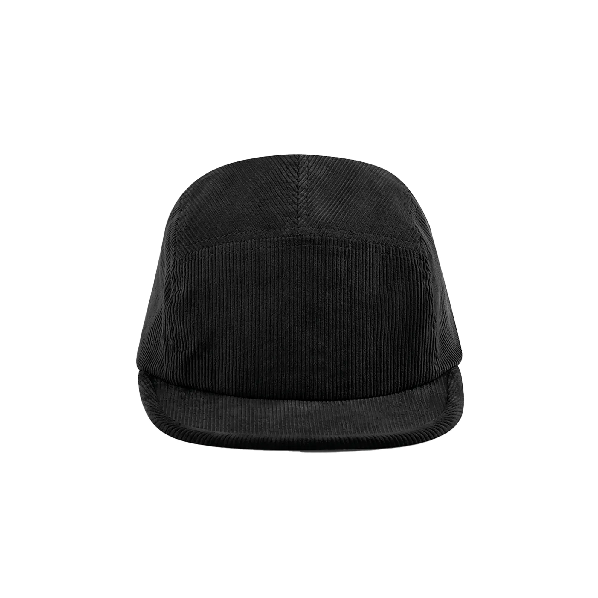 Gorra camper 5 paneles de pana