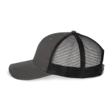 Gorra trucker - 6 paneles