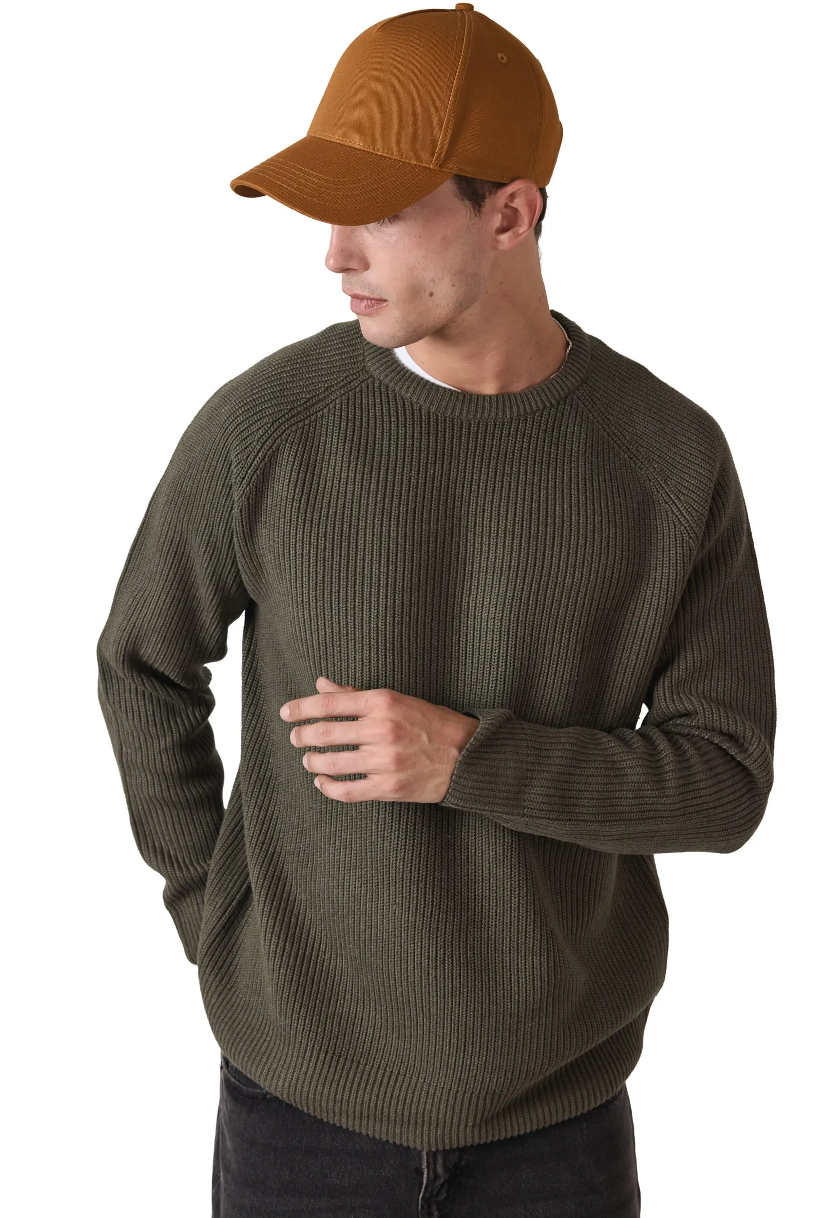 Gorra de 5 paneles - K-up Gold Label