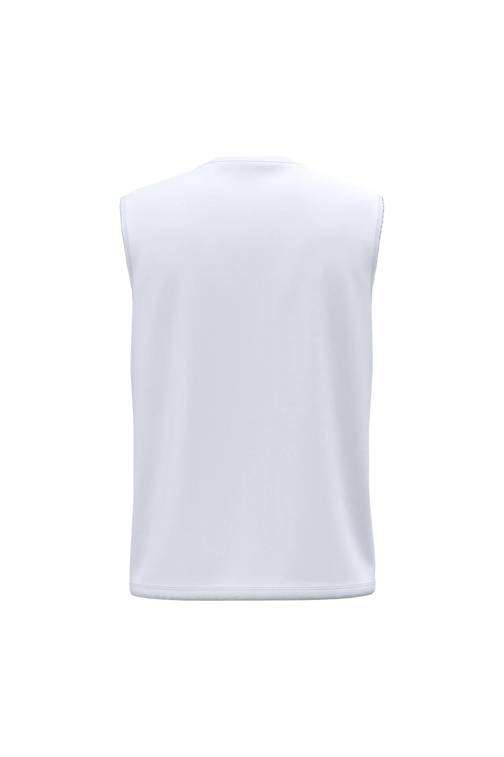Camiseta sin mangas Bio150 hombre