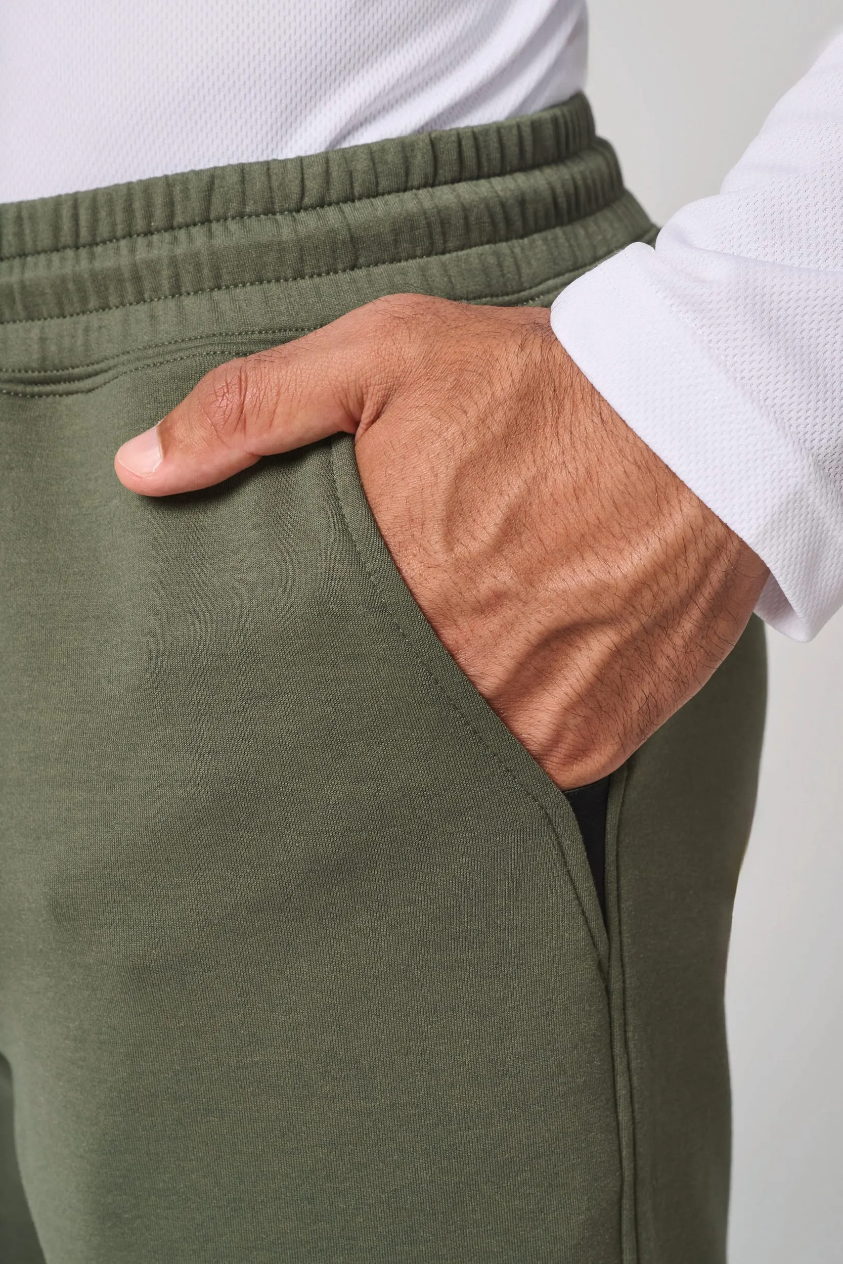Short hombre