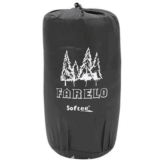 SACO DE DORMIR TRANSFORMABLE SOFTEE FARELO