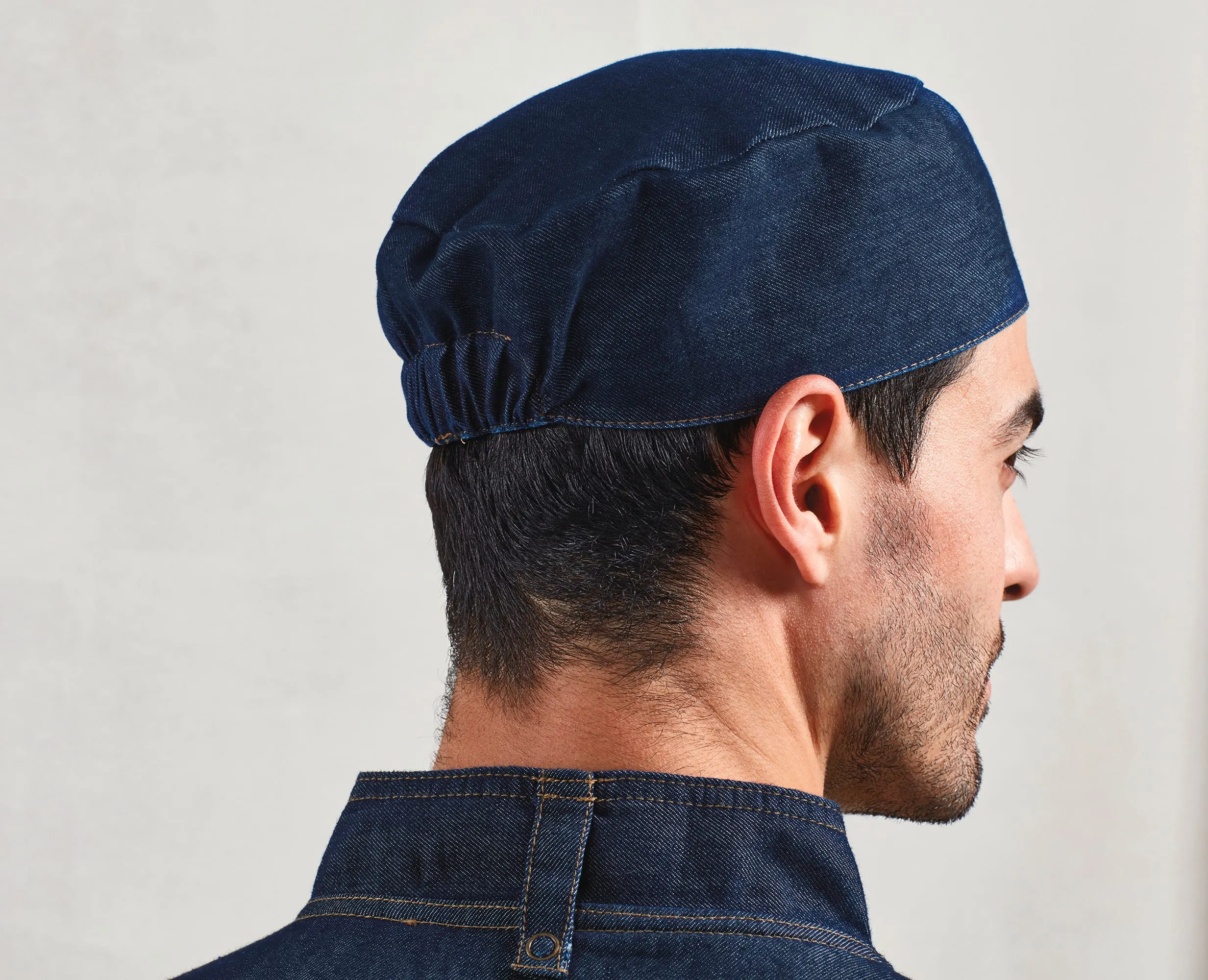 Gorro de cocinero