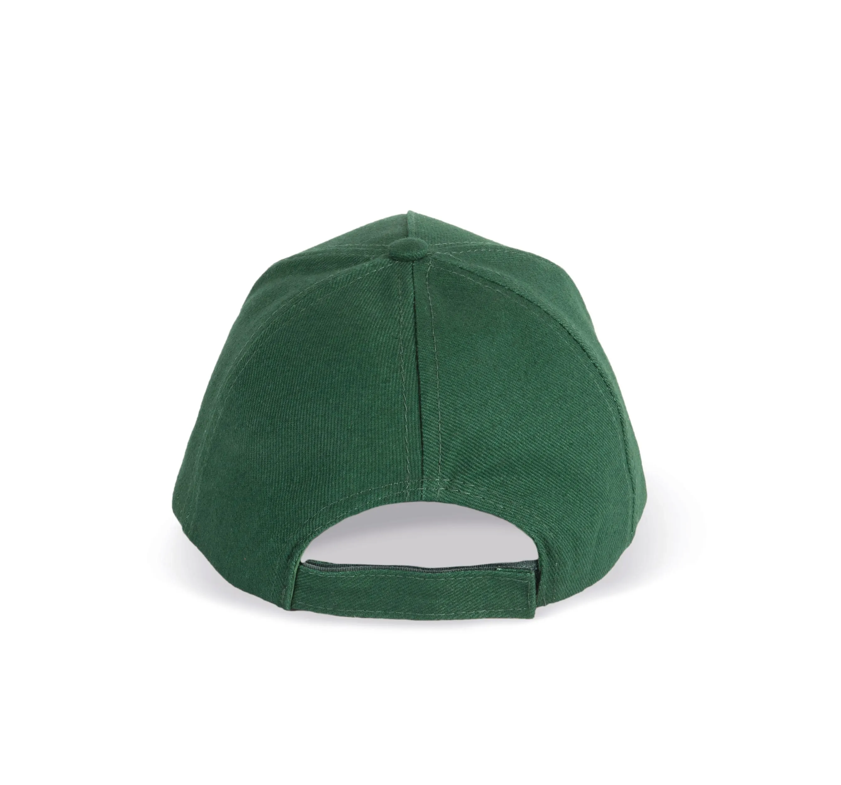 Gorra algodón grueso - 5 paneles