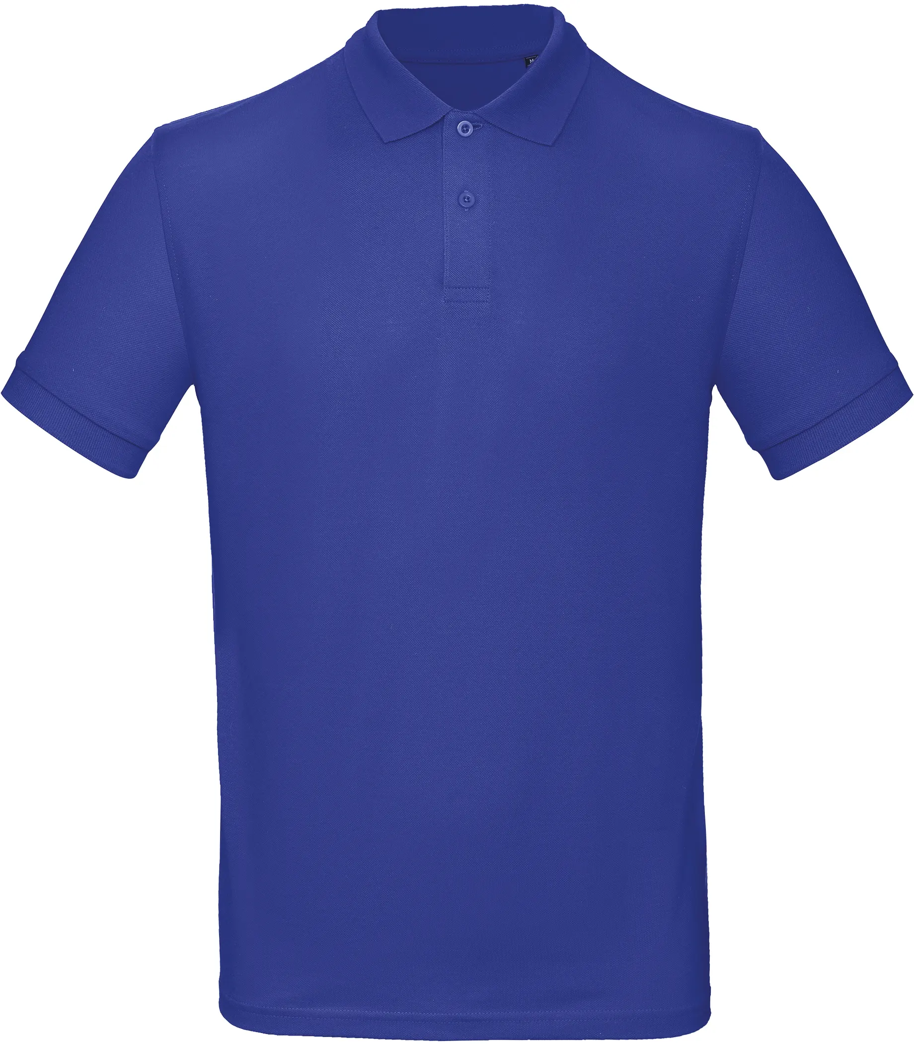 Polo Orgánico Inspire hombre