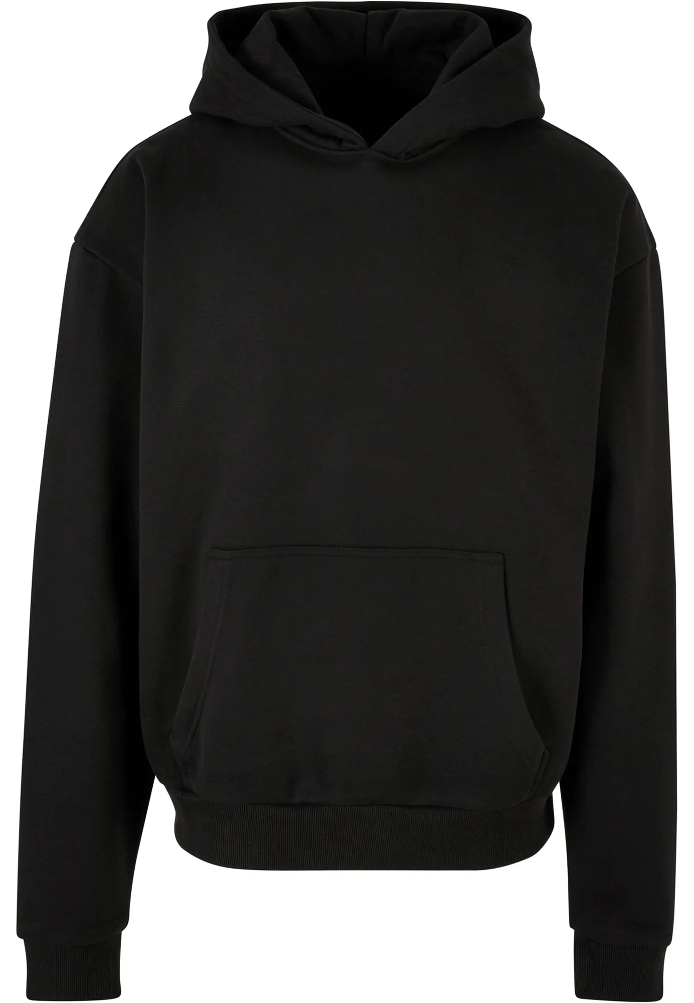 Sudadera con capucha oversize
