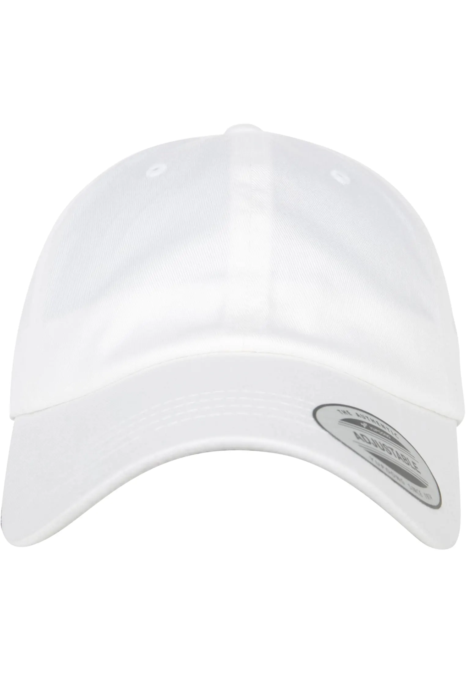Gorra algodón orgánico<br/>