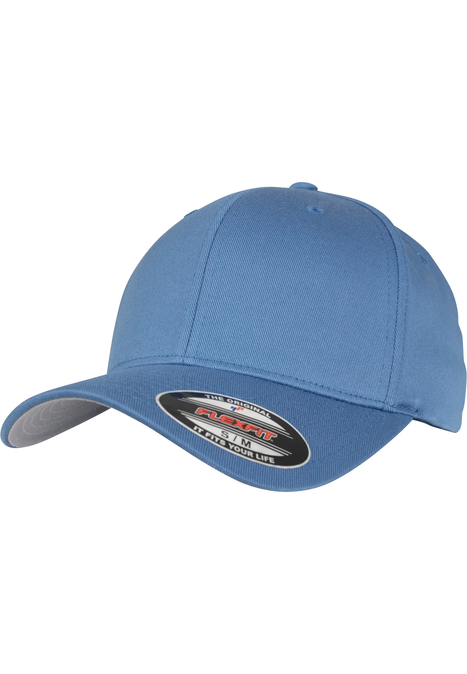 Gorra Flexfit Wooly Combed