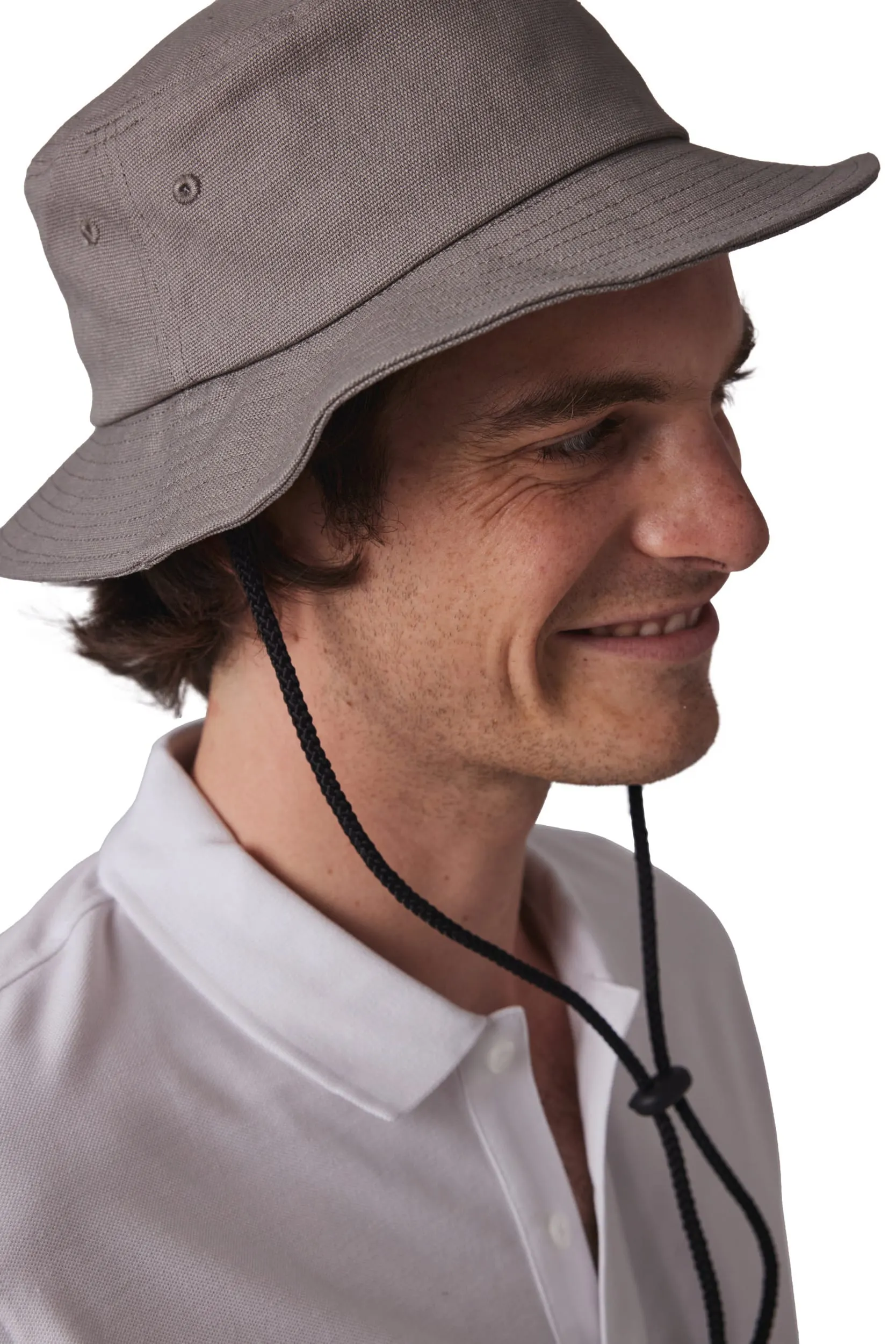 Sombrero bucket estilo bob