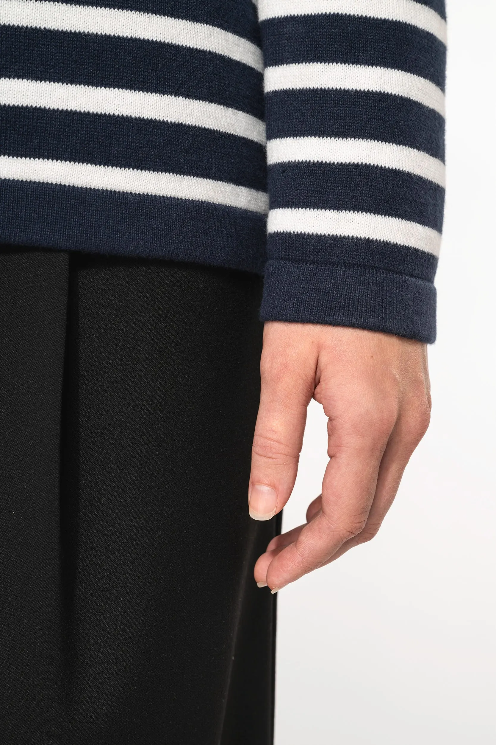 Jersey Marinero para mujer