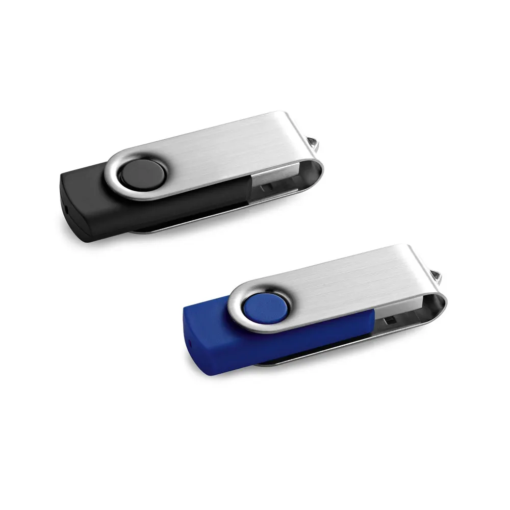 CLAUDIUS 2GB. Pen Drive, USB de 2 GB