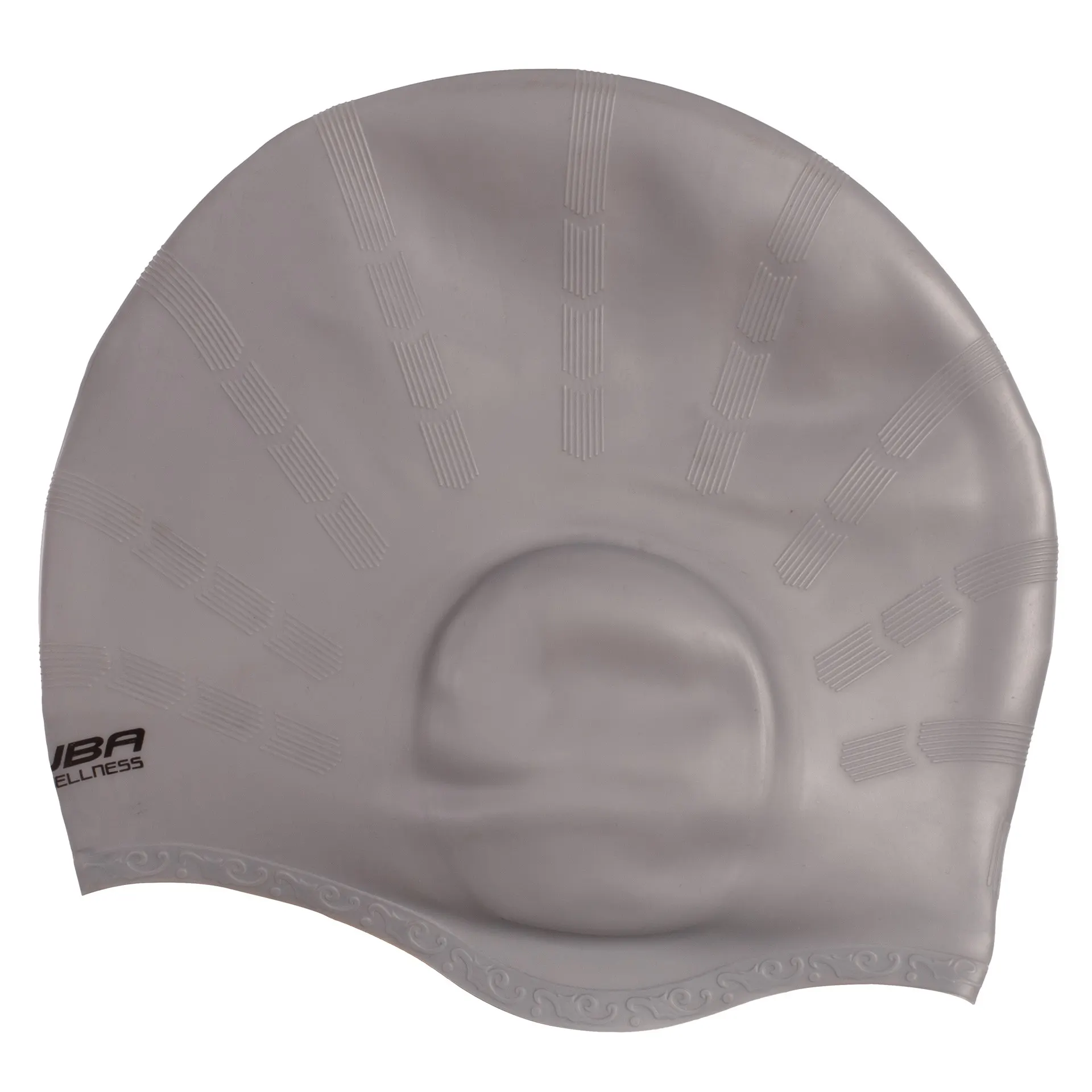 GORRO NATACIÓN SILICONA SQUBA EAR