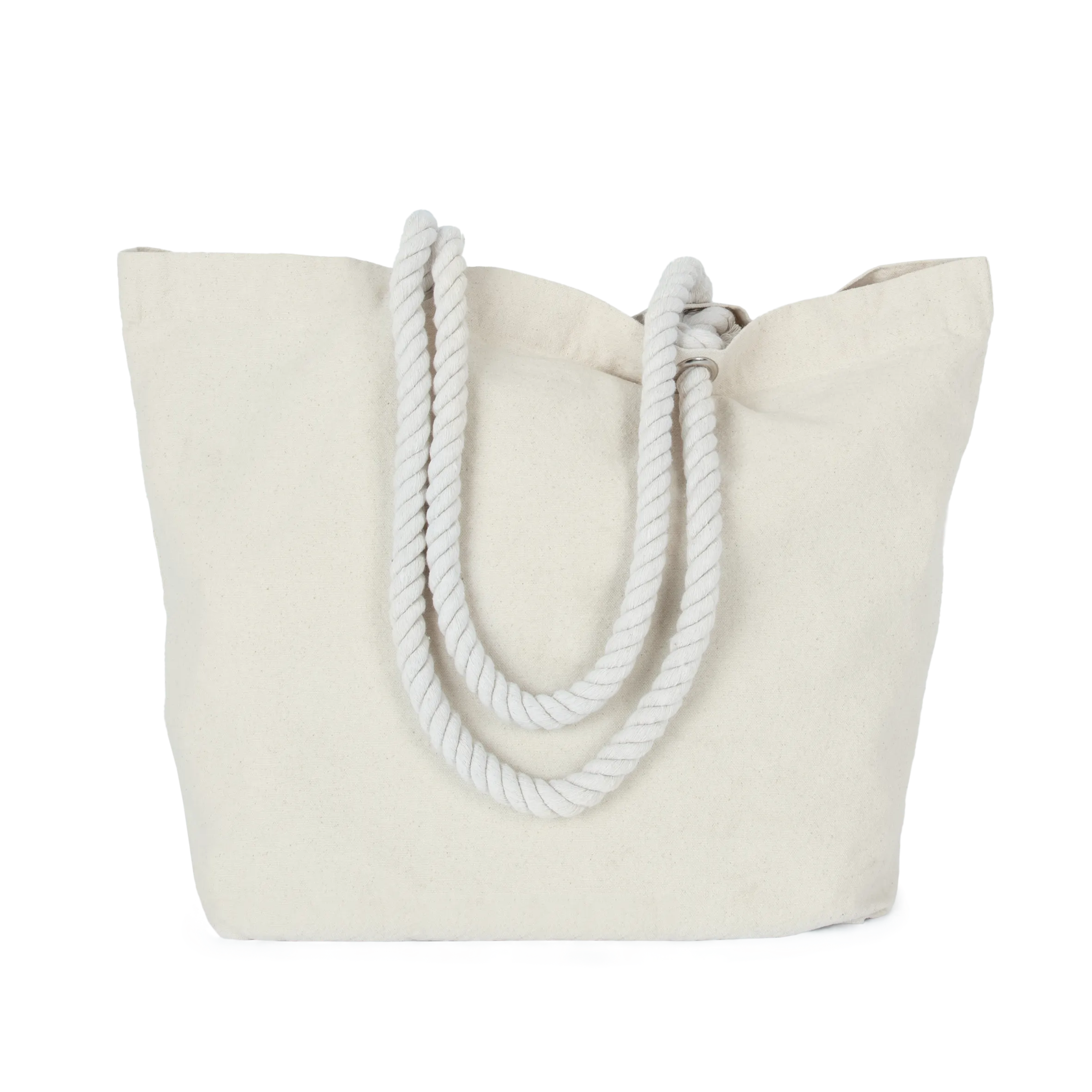 Bolsa tote estilo marinero