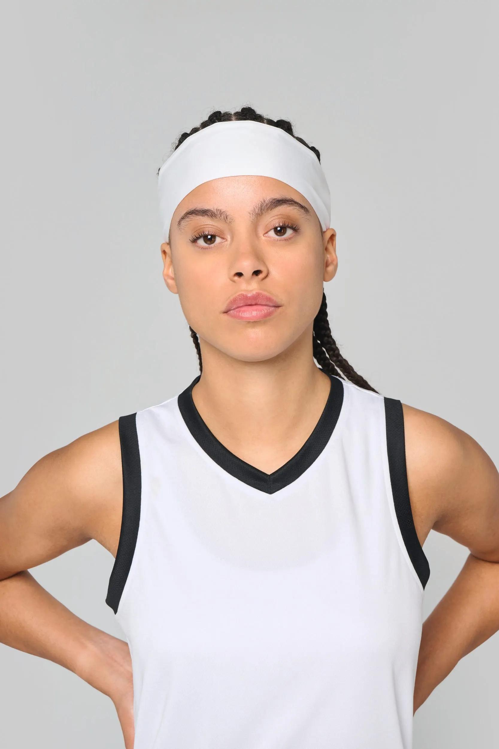 Camiseta de baloncesto mujer<br/>
