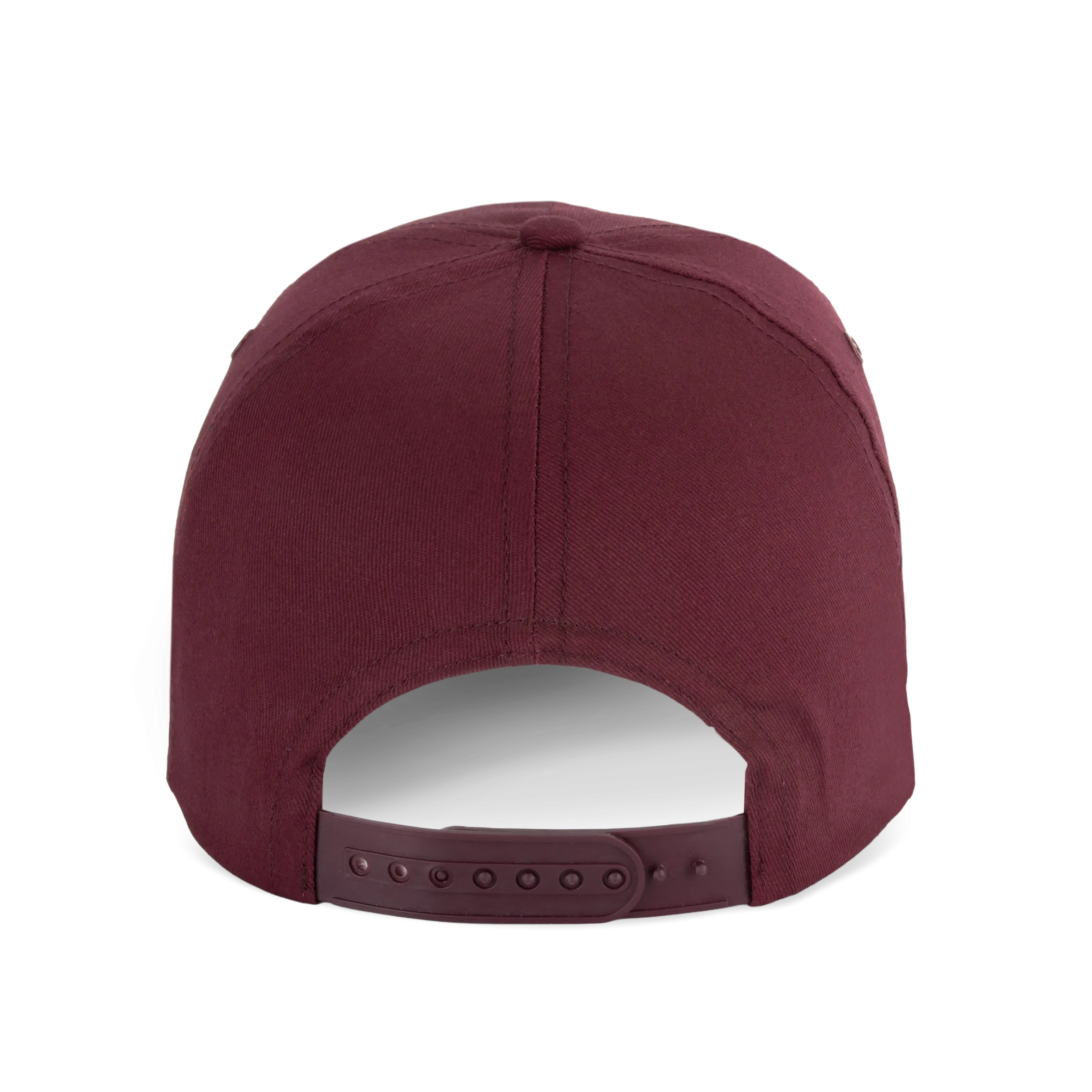 First - Gorra 5 paneles