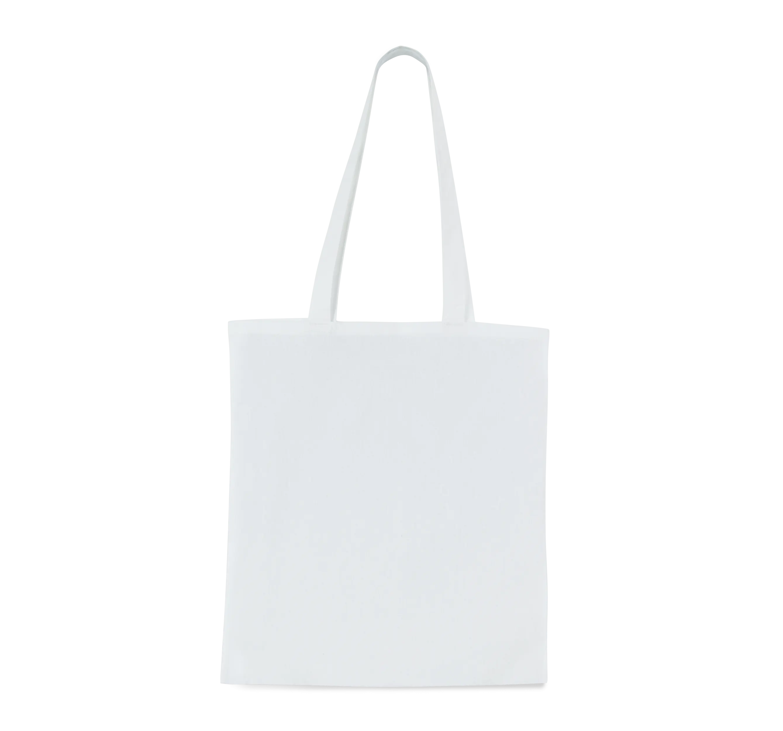 Bolsa de shopper asas largas