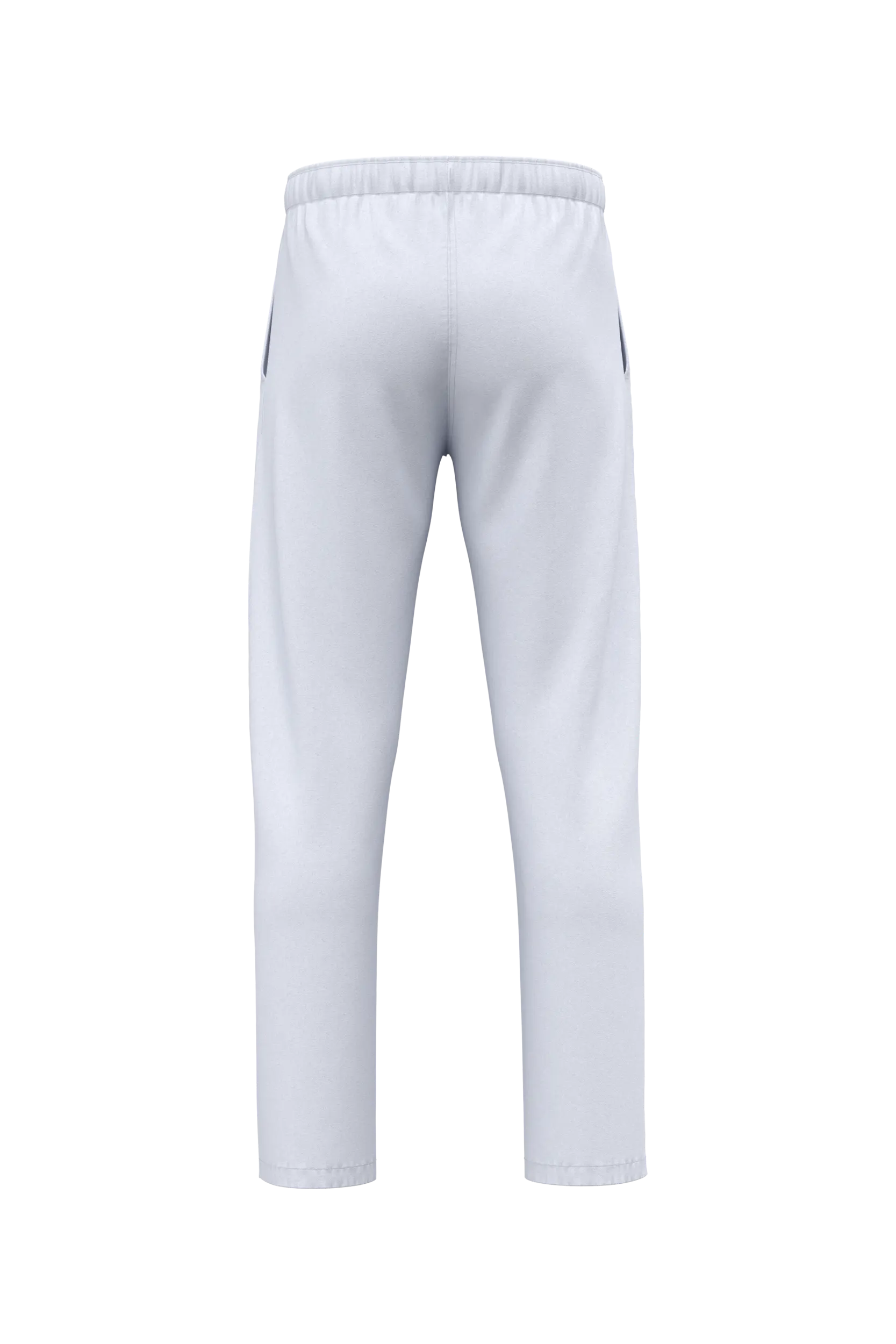 Pantalón de cocina ecorresponsable unisex