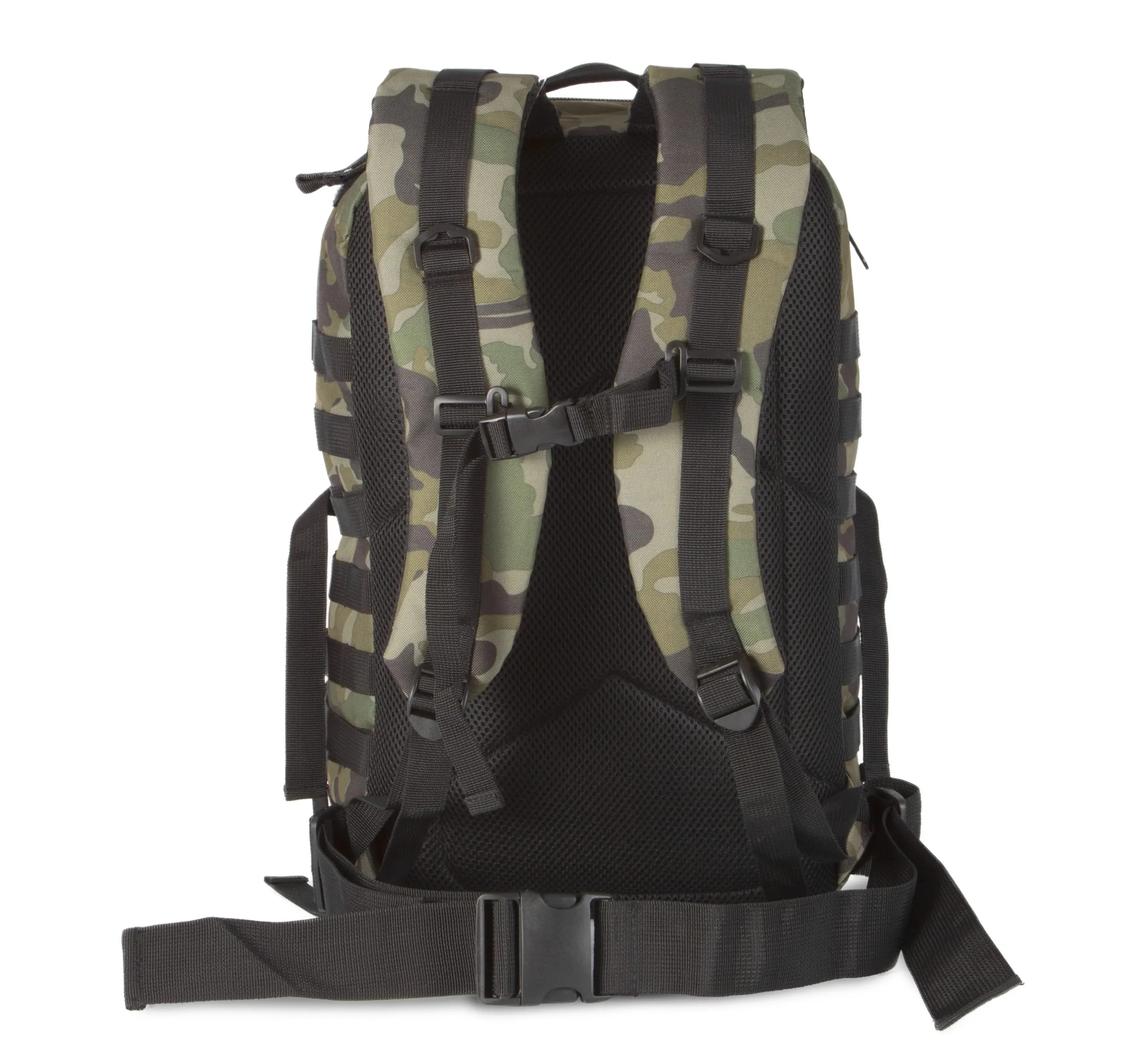 Mochila Táctica  M.O.L.L.E.