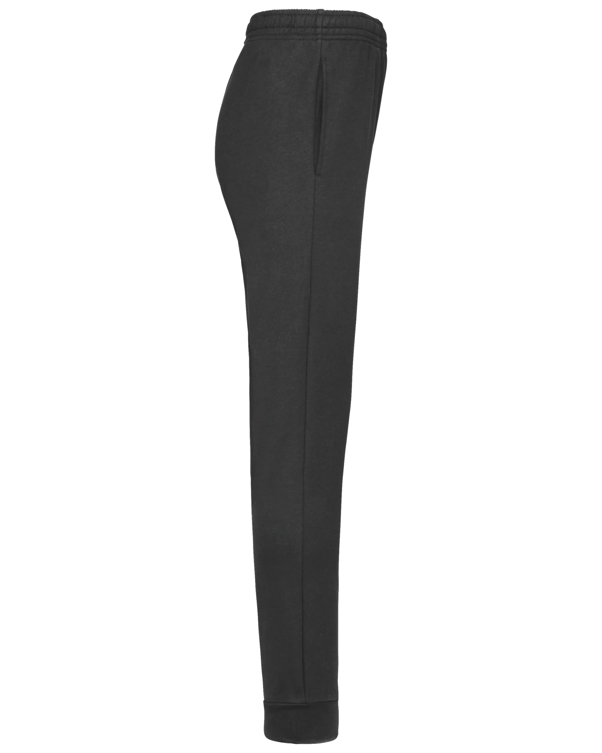 Pantalón felpa unisex