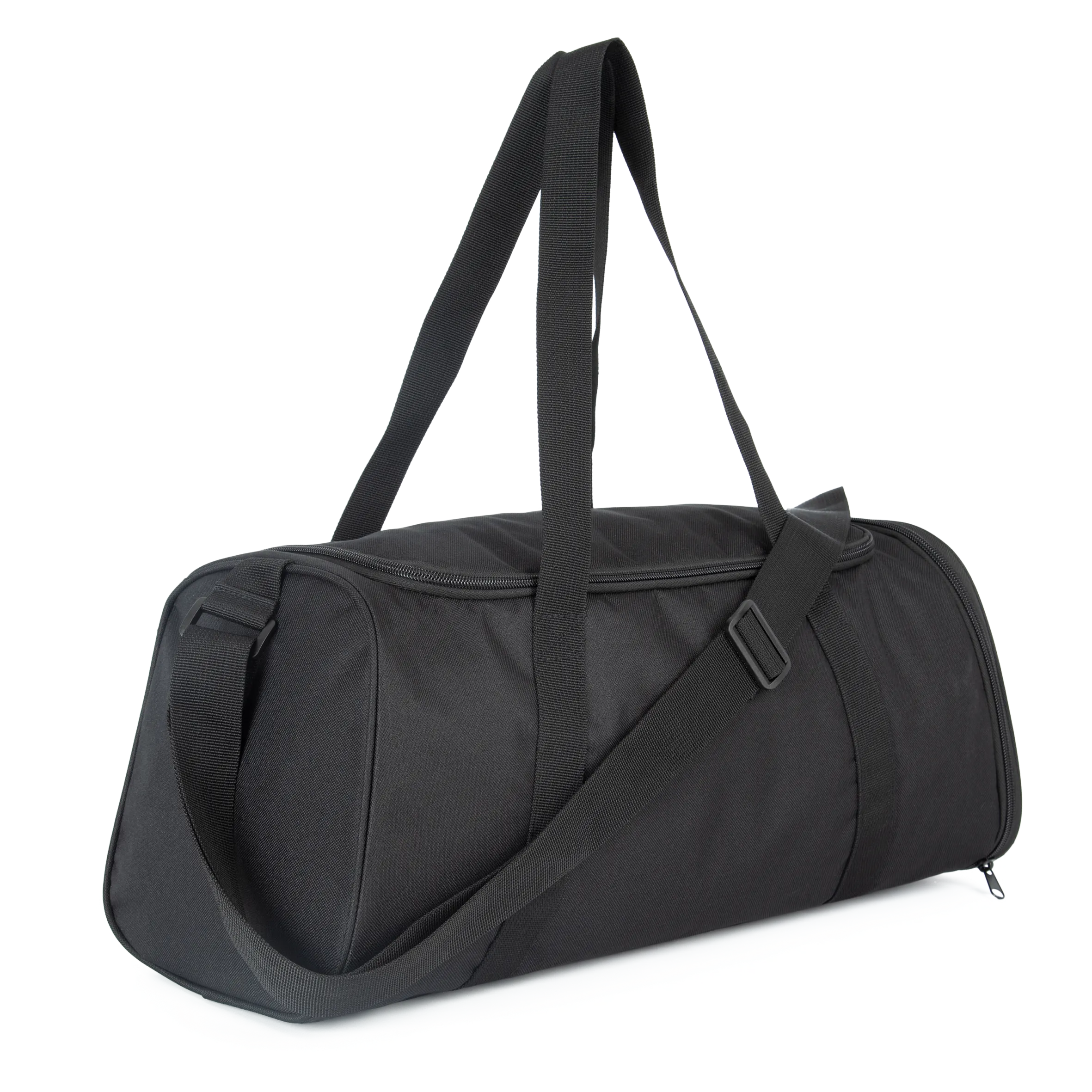 Bolsa de deporte con compartimento para calzado<br/>