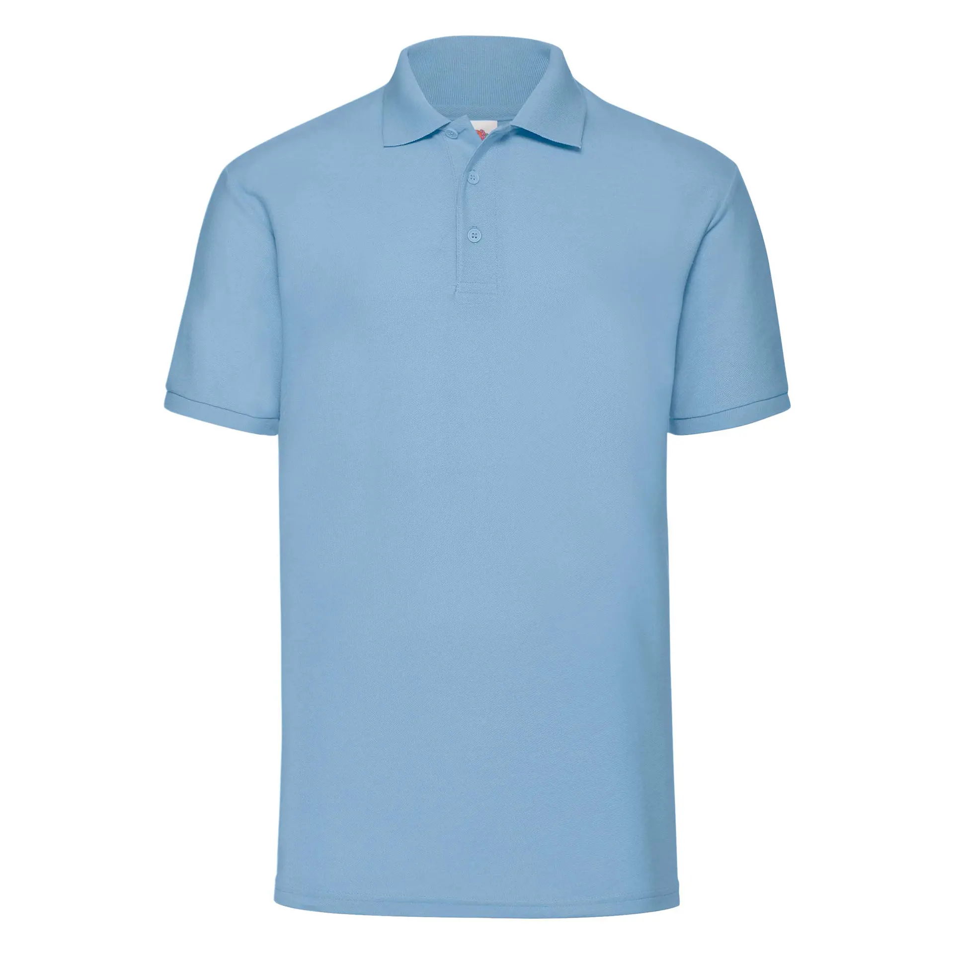 POLO FRUIT OF THE LOOM 65/35 ADULTO