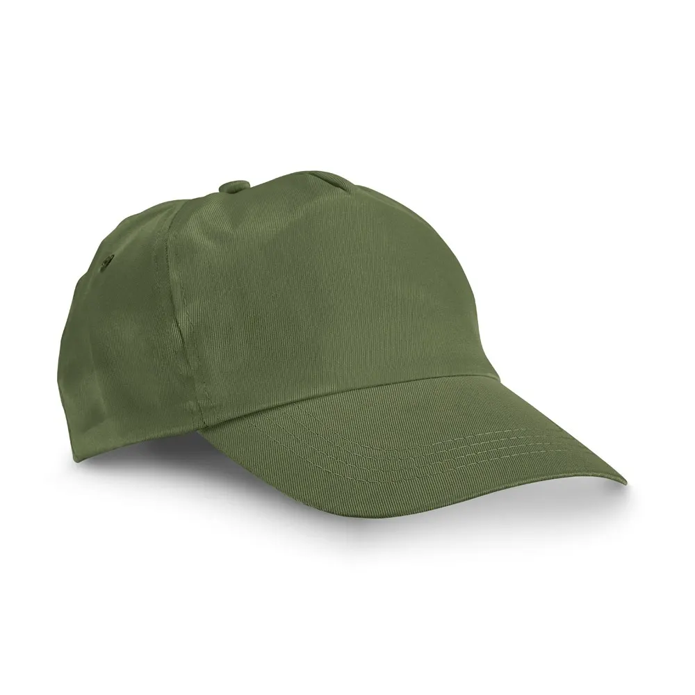 RUFAI. Gorra 100% algodón