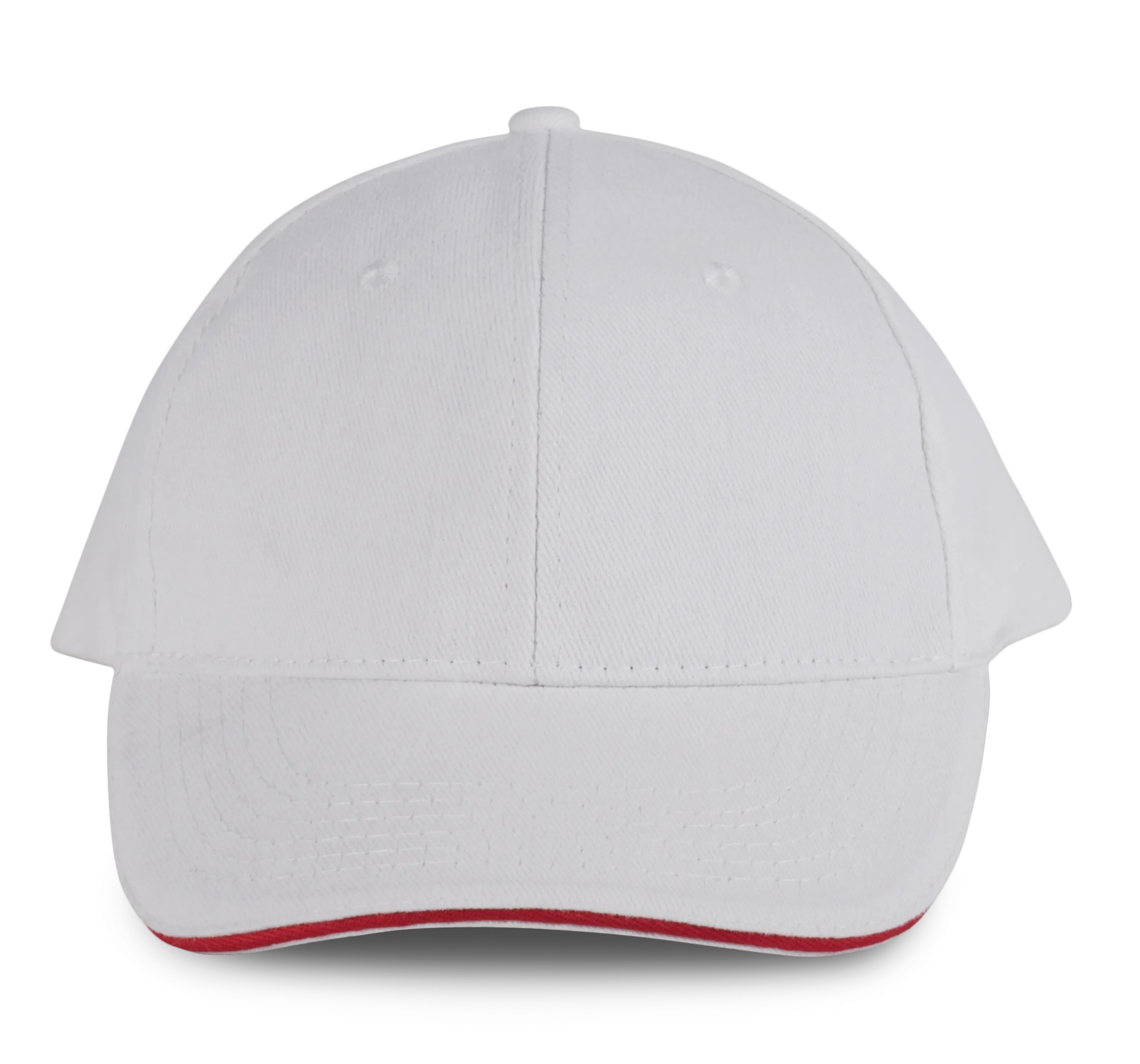 ORLANDO - Gorra 6 paneles