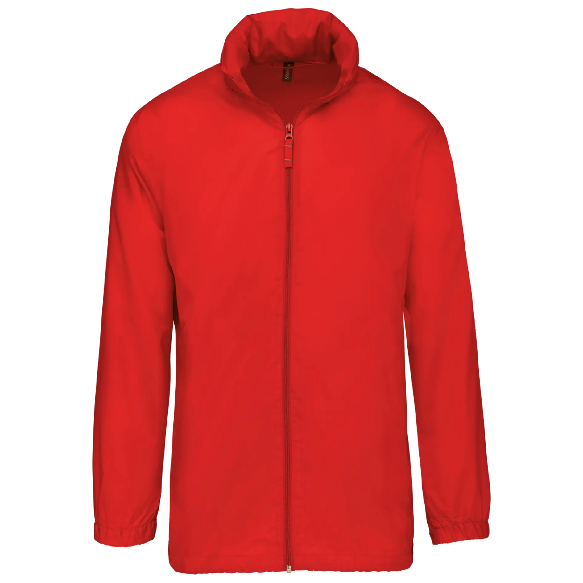 Cortavientos unisex