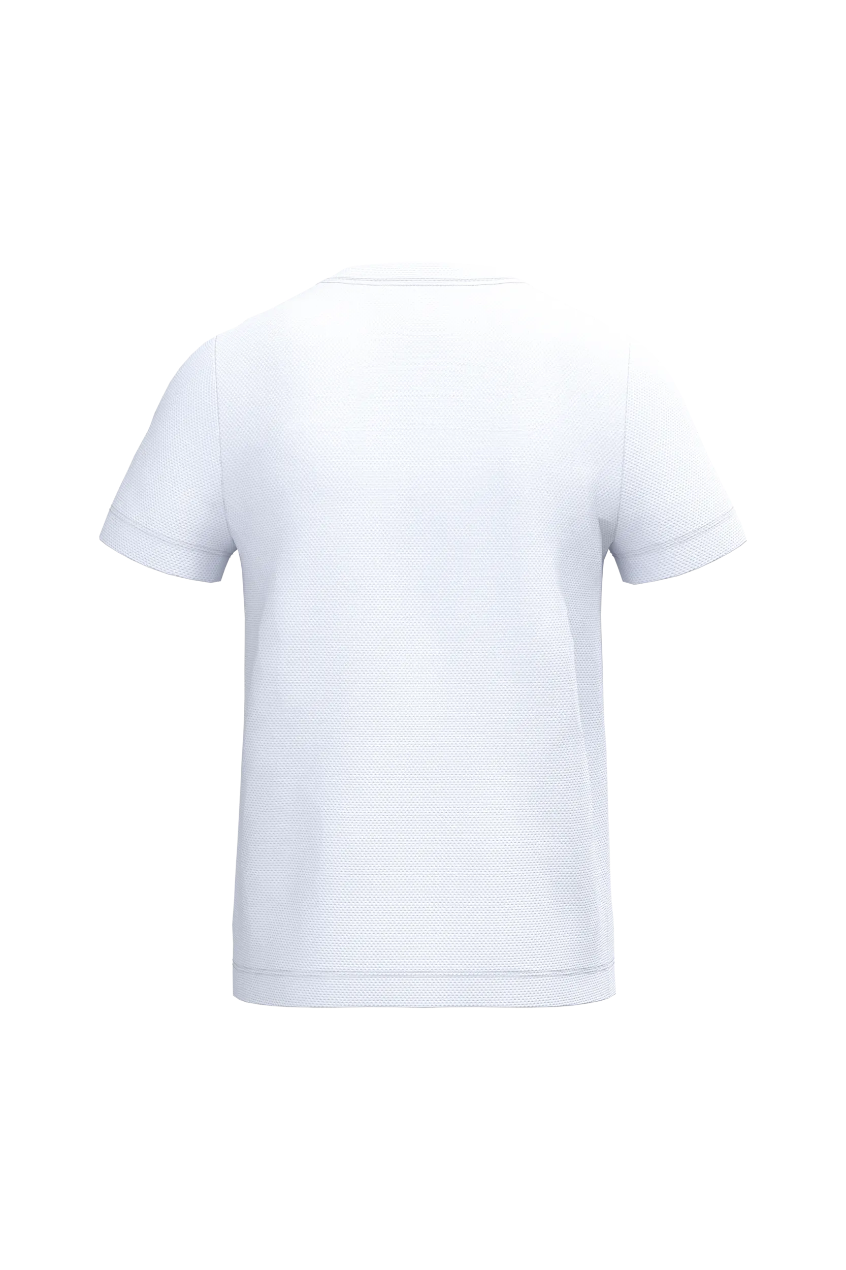 Camiseta deportiva Mercury infantil
