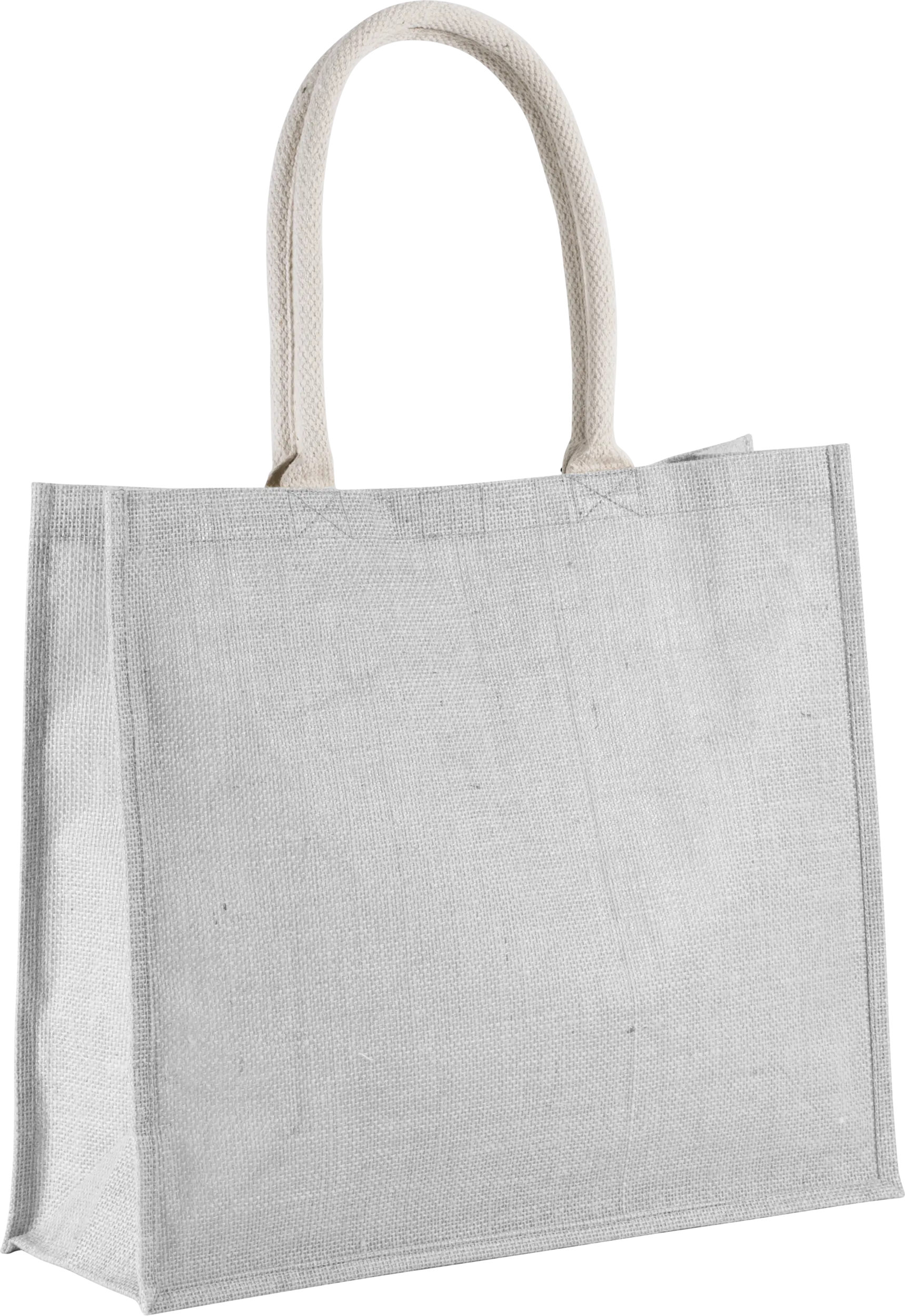 Bolsa de playa en yute