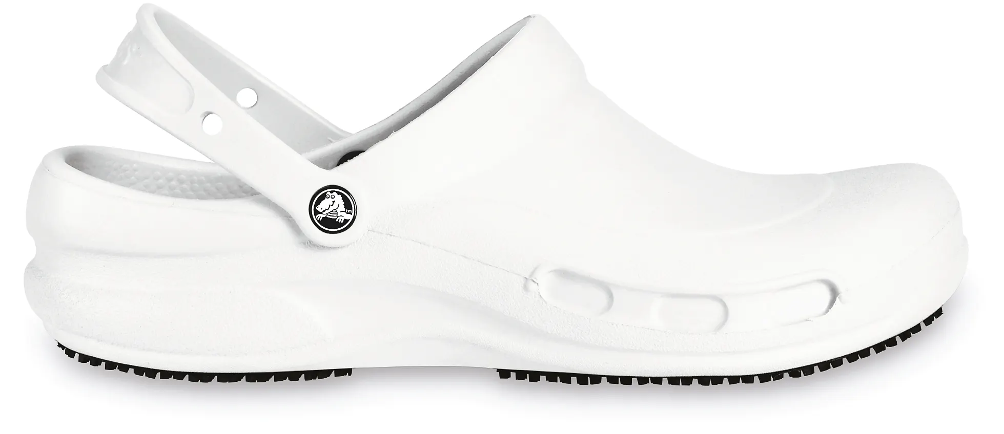 Zuecos Crocs™ Bistro